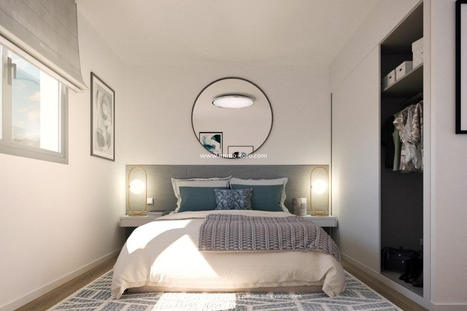 Nueva construcción  - Apartamento - Mijas - Las Lagunas