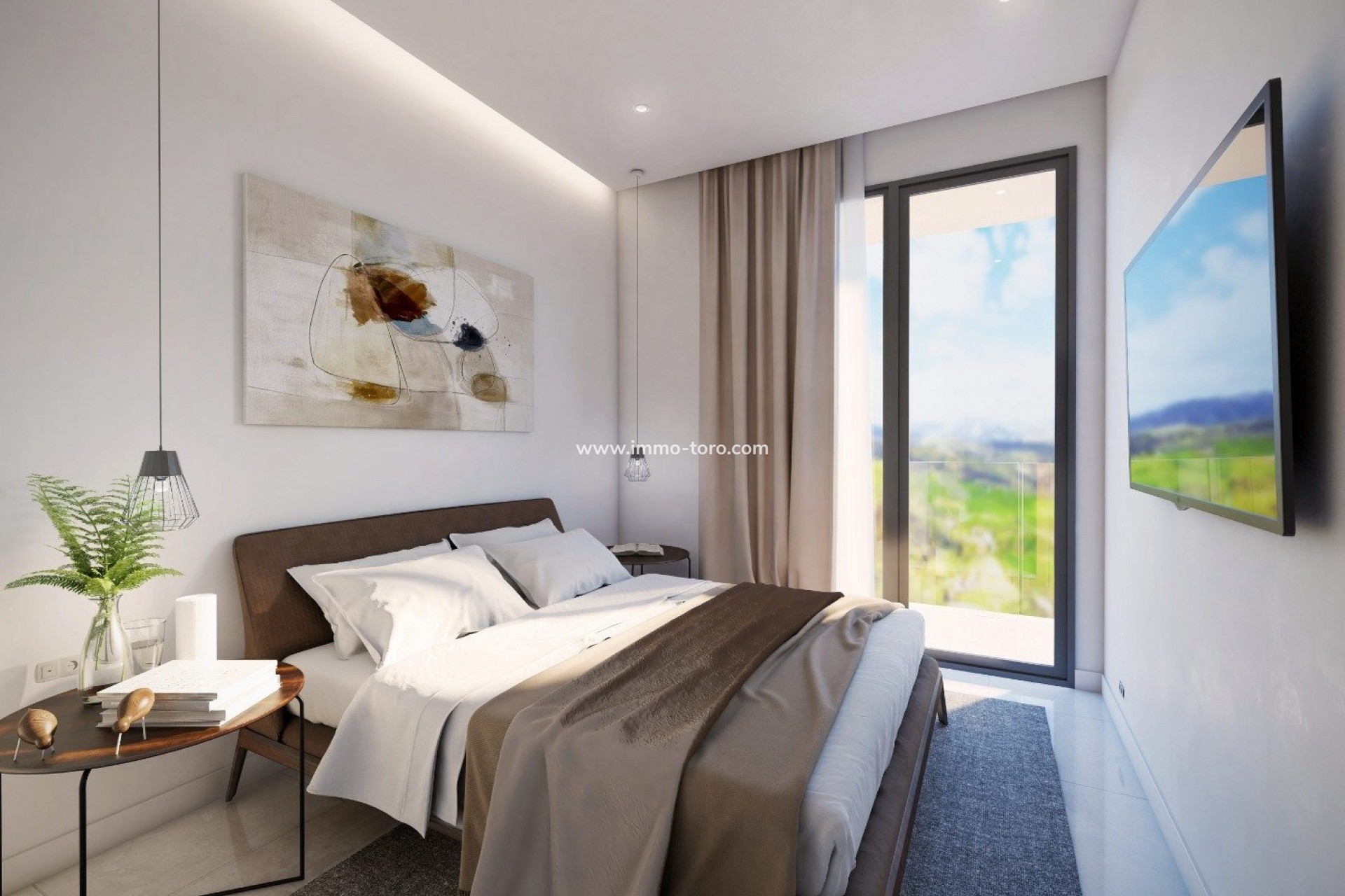 Nueva construcción  - Apartamento - Mijas - Mijas Costa