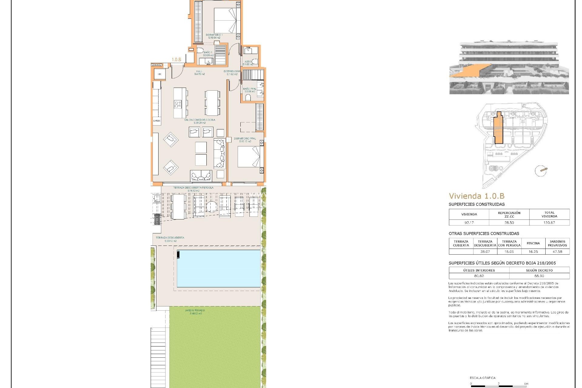 Nueva construcción  - Apartamento - Mijas - Mijas Golf