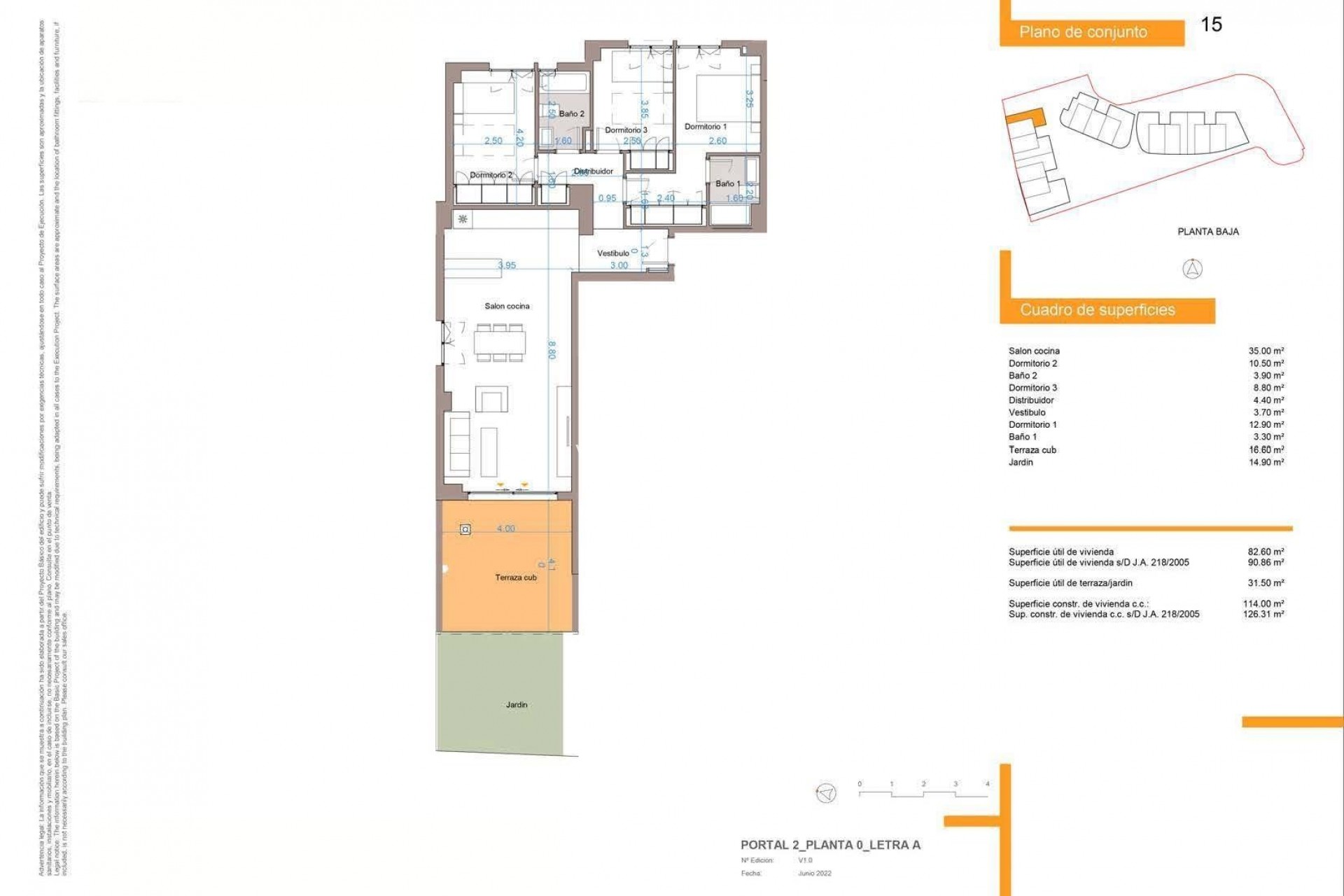 Nueva construcción  - Apartamento - Mijas - Playa Marina