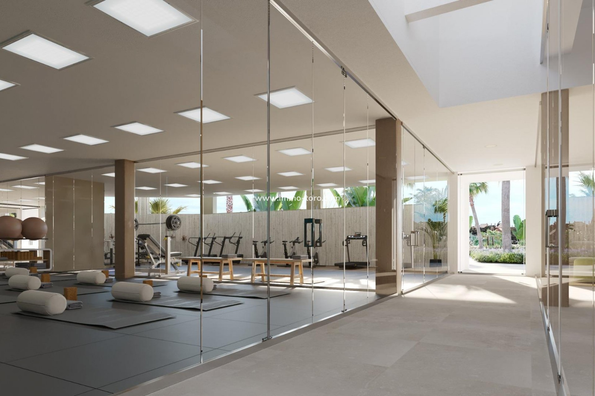 Nueva construcción  - Apartamento - Mijas - Riviera Del Sol