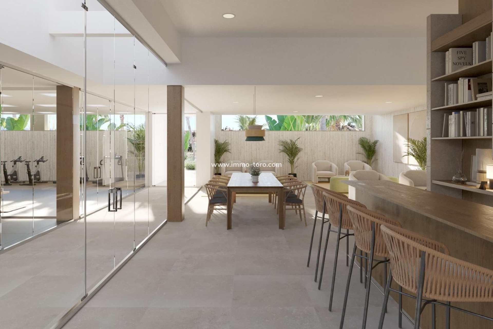 Nueva construcción  - Apartamento - Mijas - Riviera Del Sol