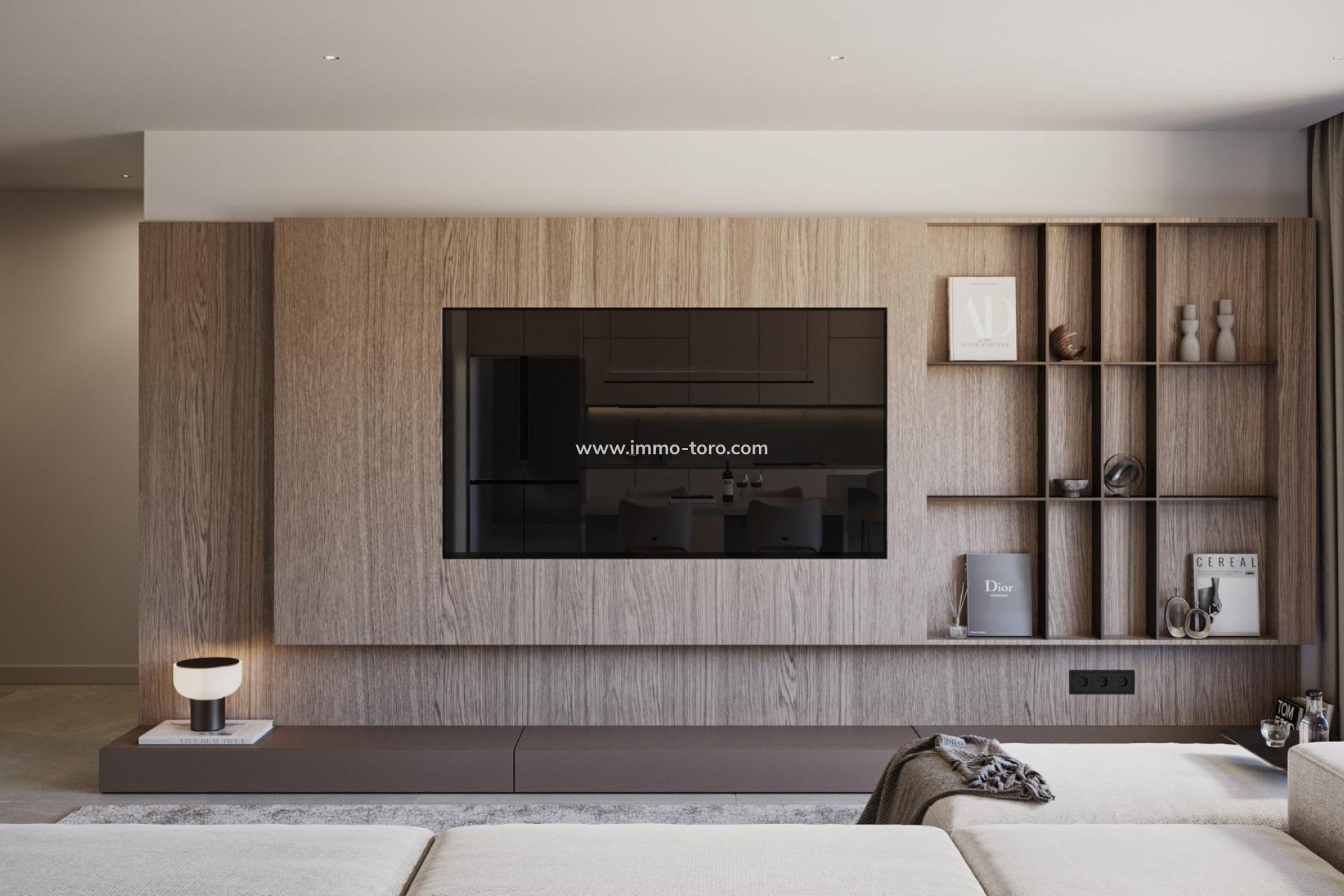 Nueva construcción  - Apartamento - Mijas - Urb. Buenavista