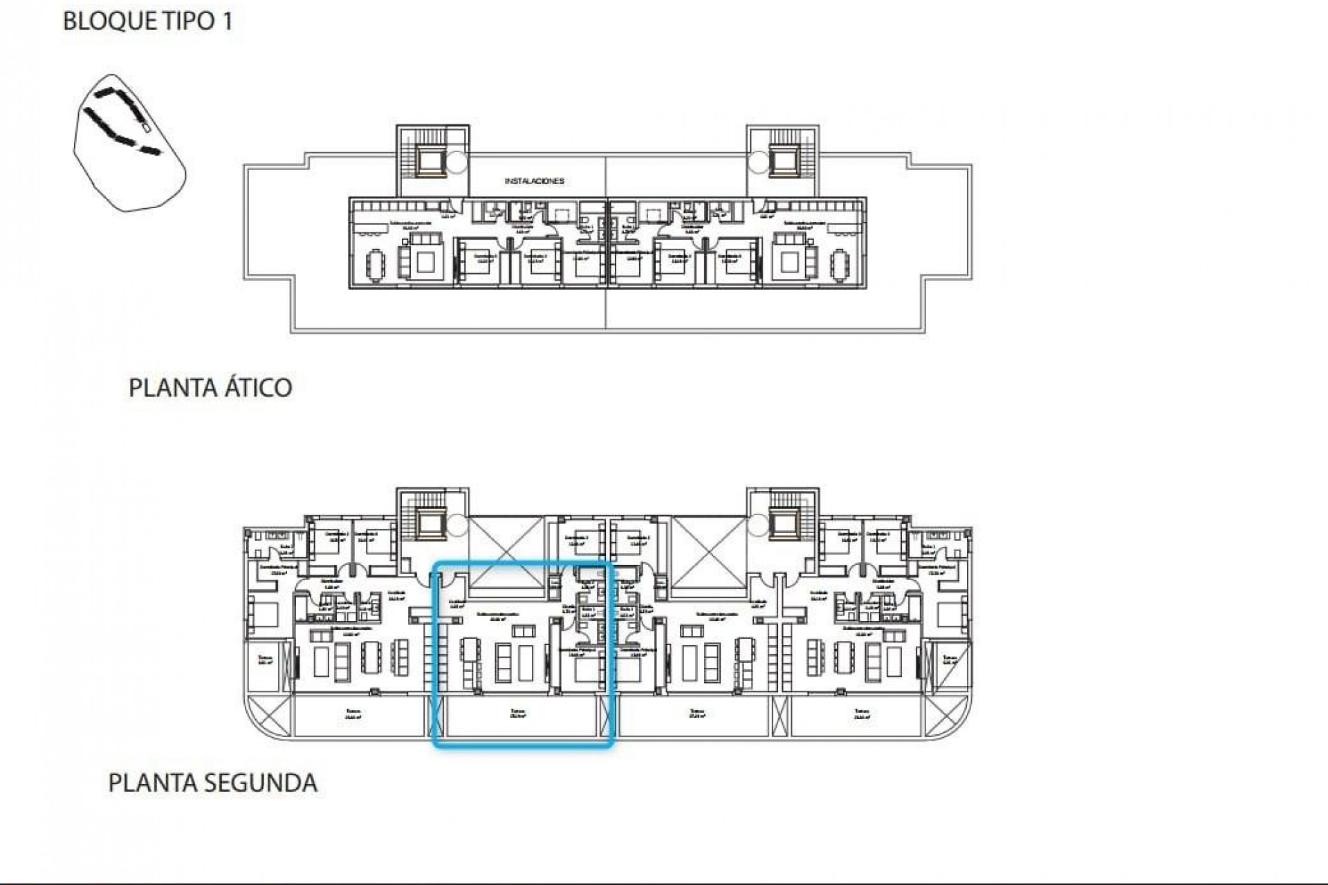 Nueva construcción  - Apartamento - Mijas - Urb. Buenavista