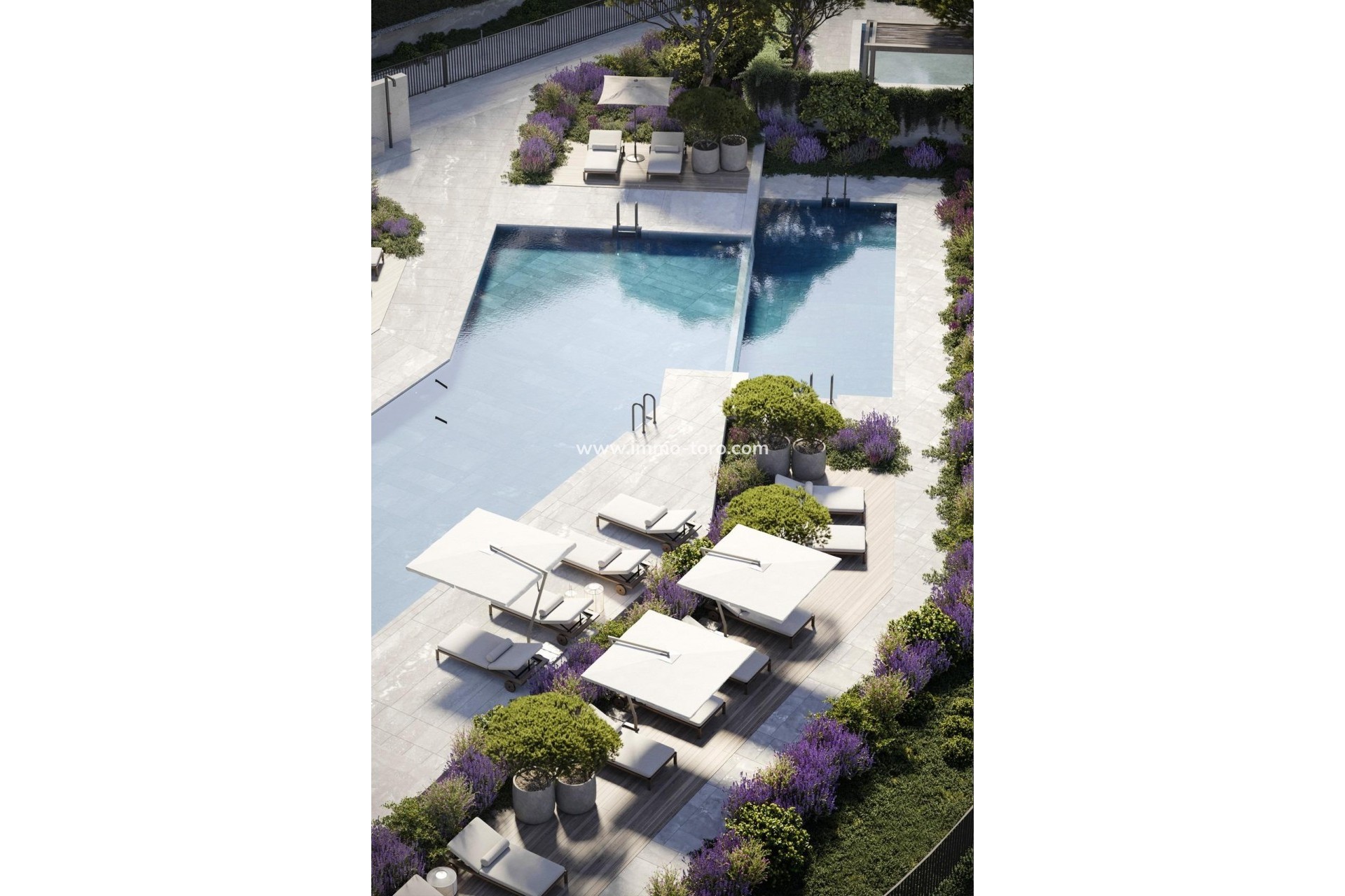 Nueva construcción  - Apartamento - Mijas - Urb. Buenavista