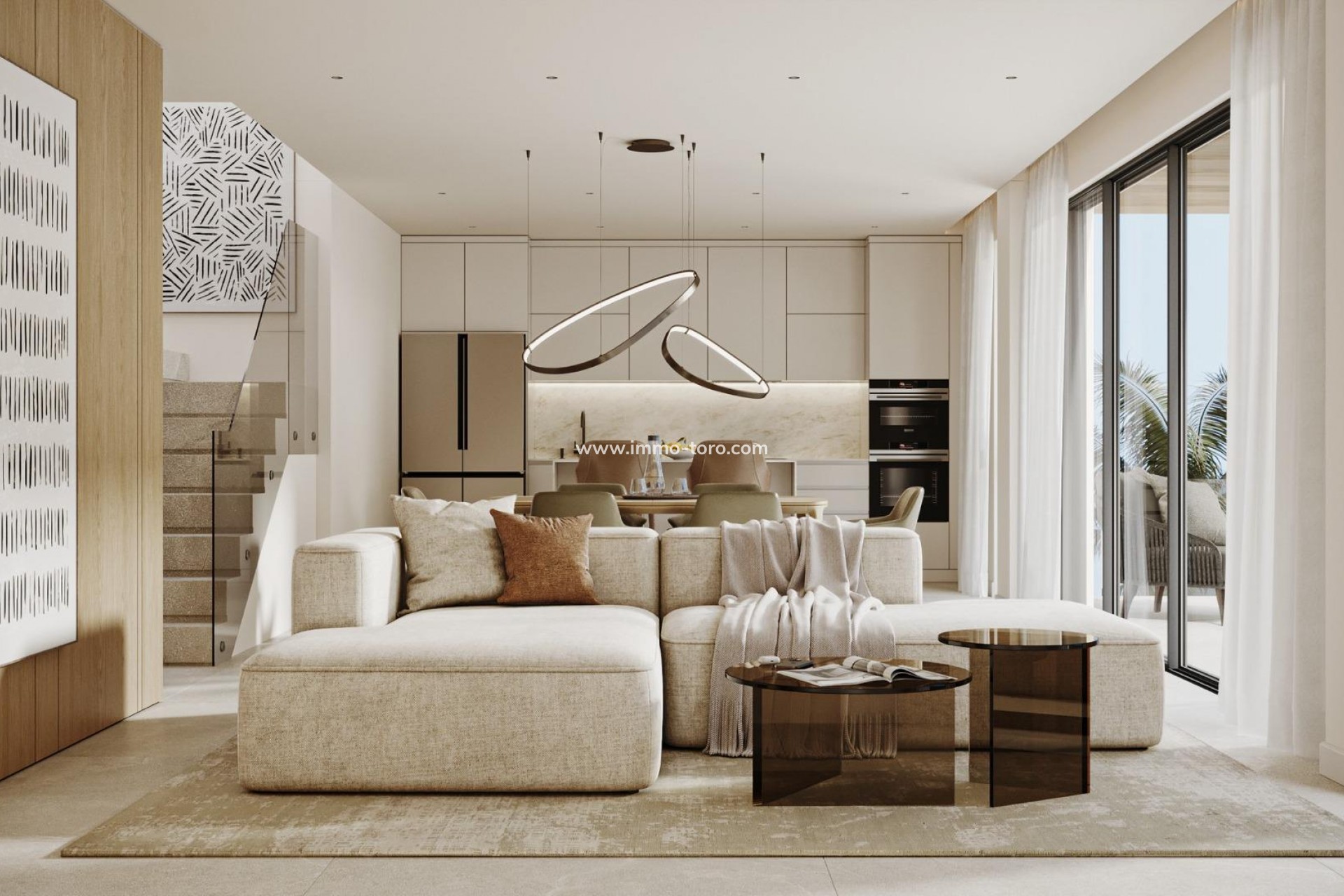 Nueva construcción  - Apartamento - Mijas - Urb. Buenavista