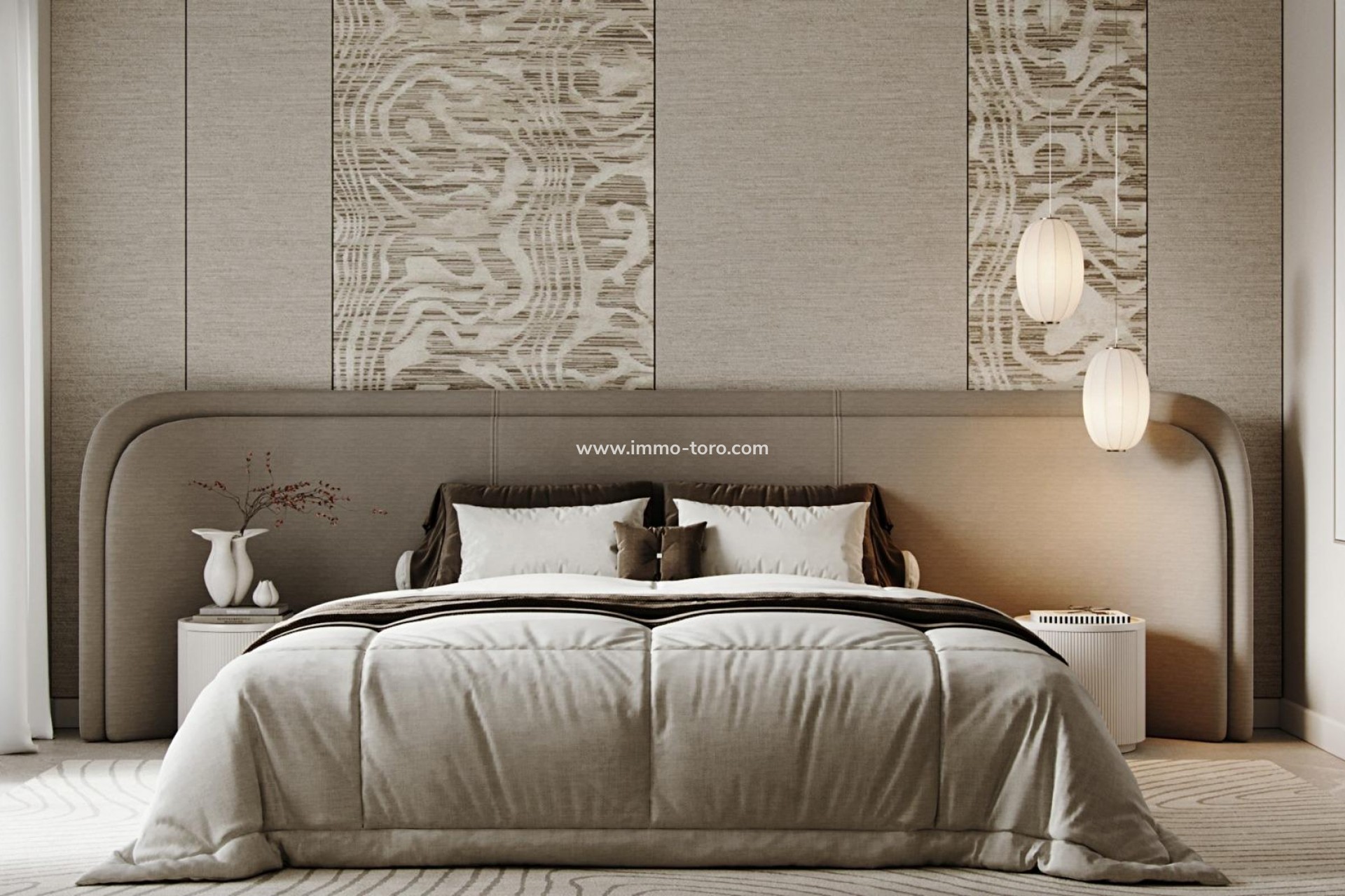 Nueva construcción  - Apartamento - Mijas - Urb. Buenavista