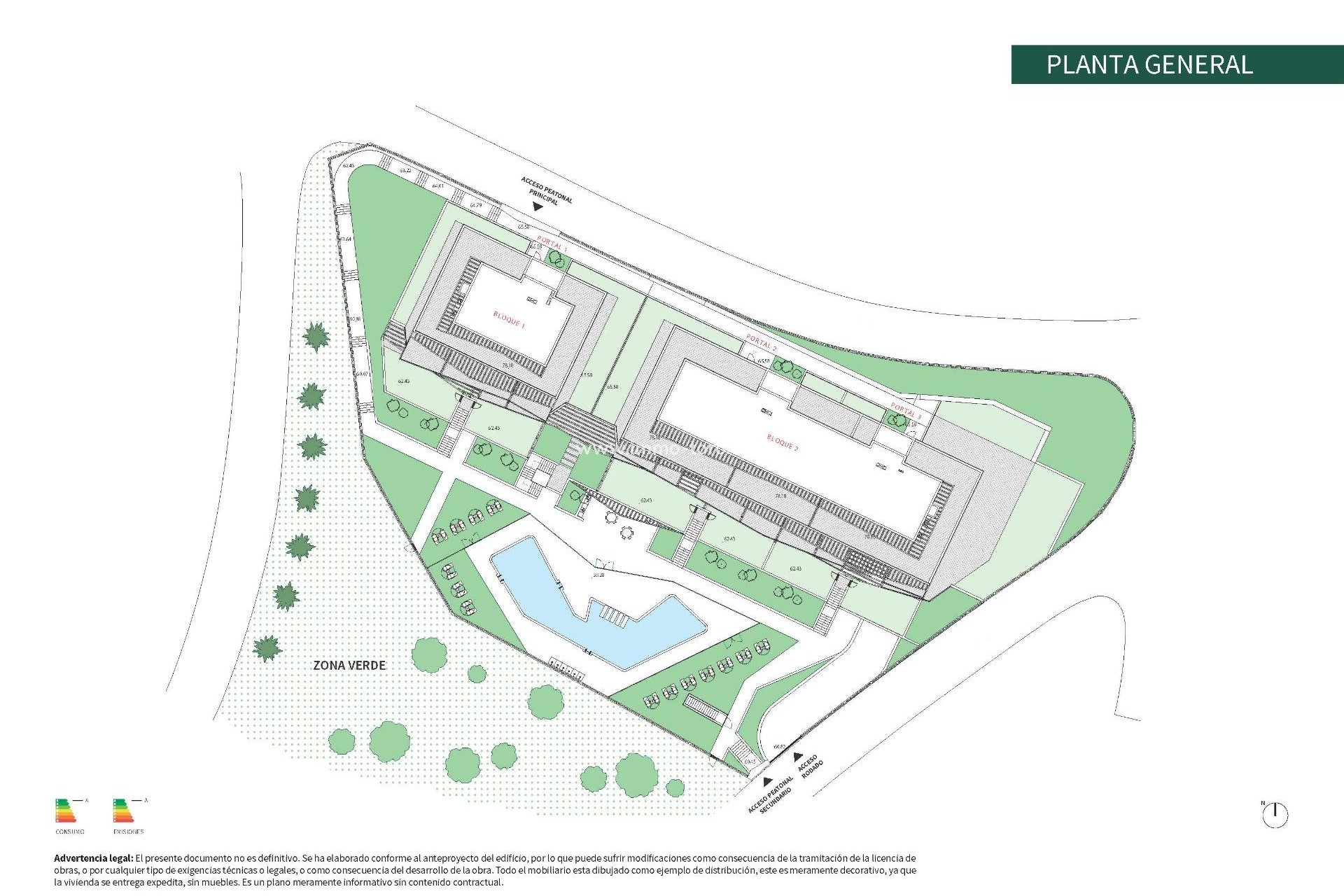 Nueva construcción  - Apartamento - Mijas - Urb. El Coto