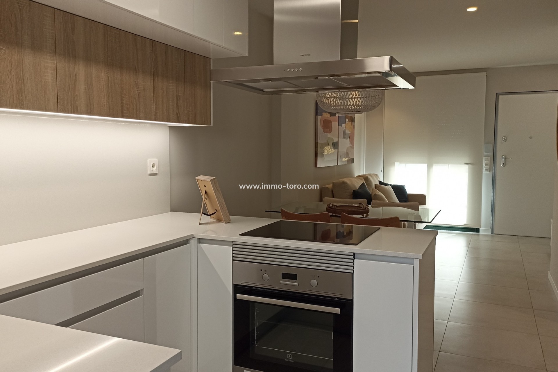 Nueva construcción  - Apartamento - Mil Palmeras