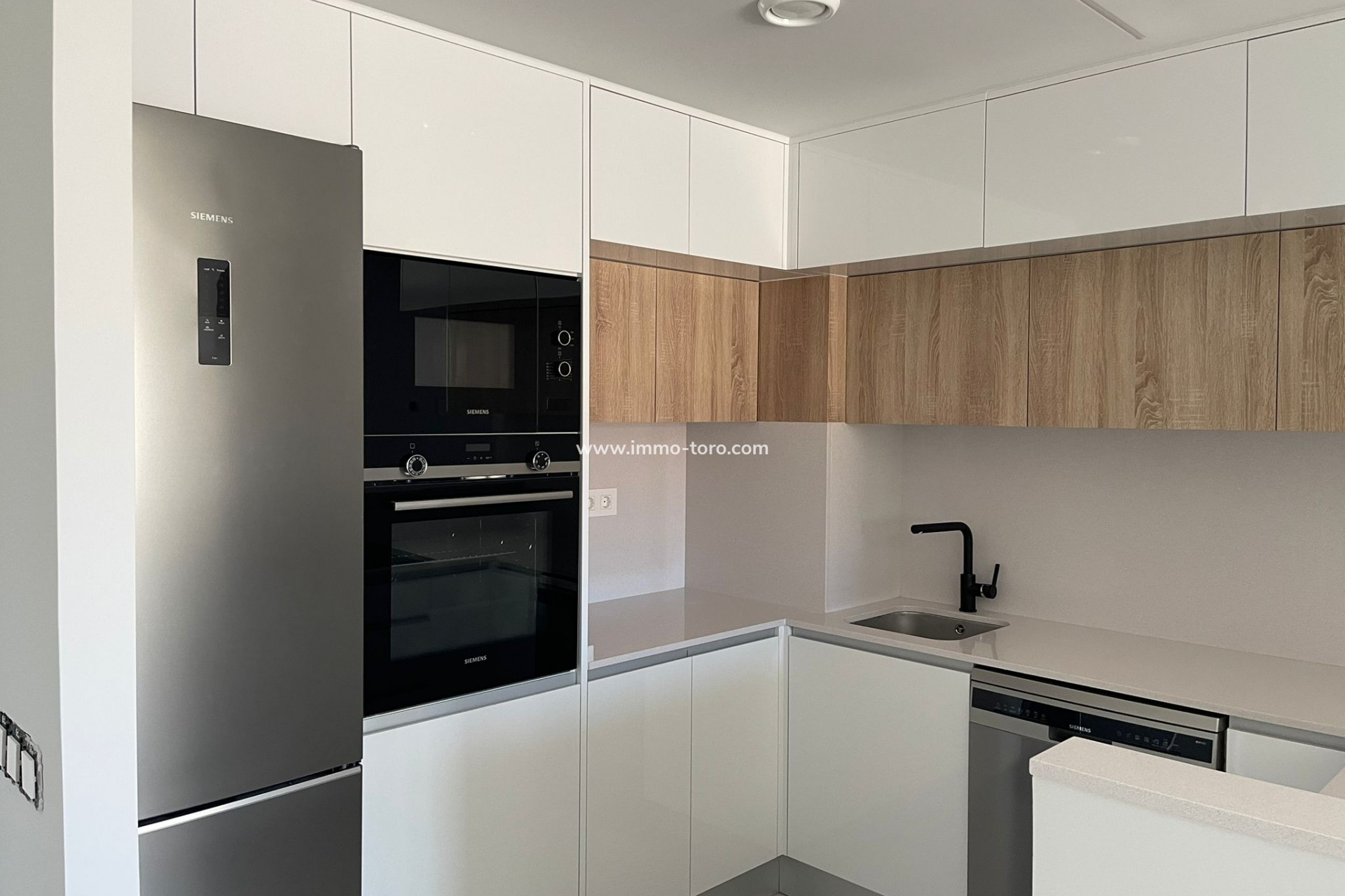 Nueva construcción  - Apartamento - Mil Palmeras