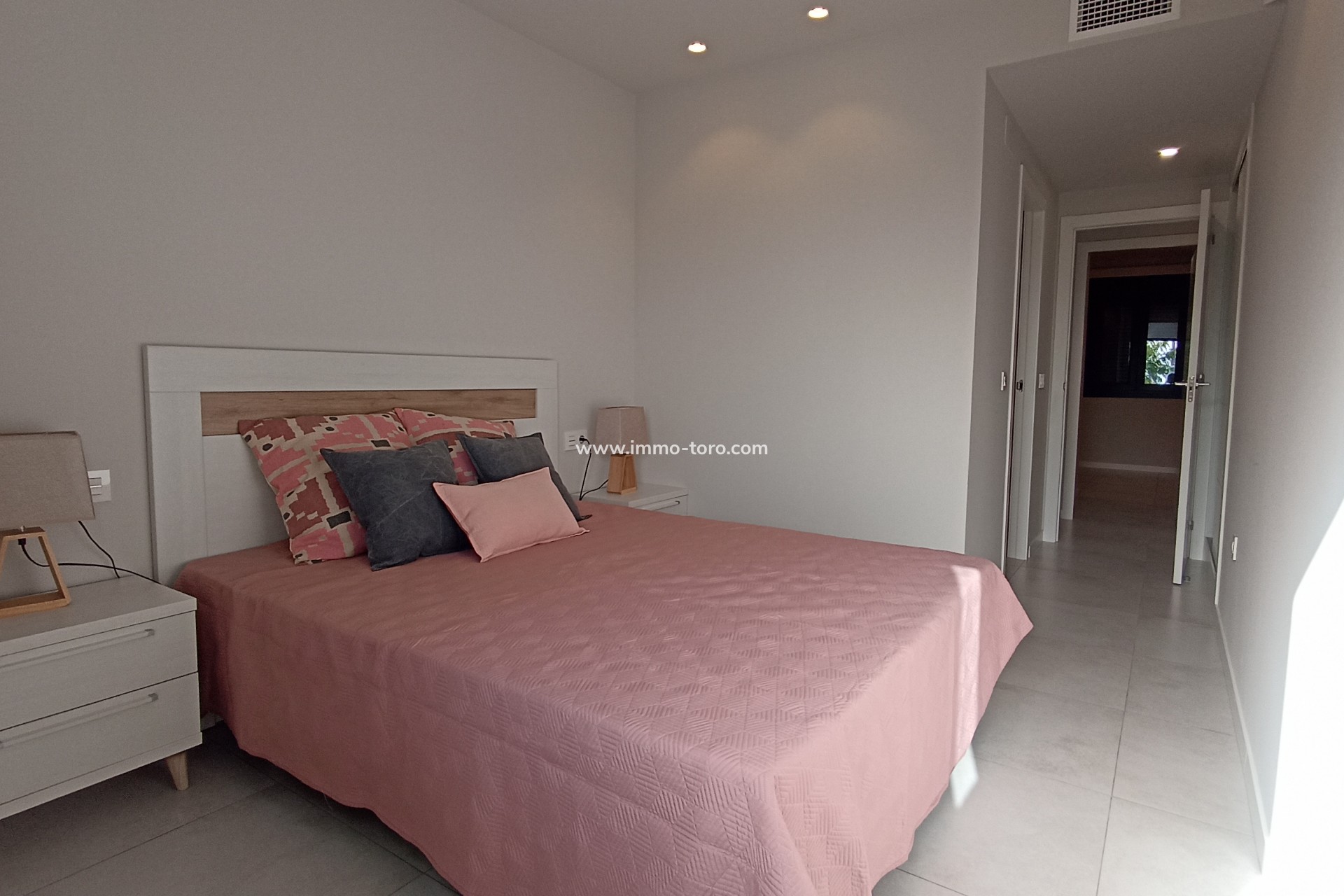 Nueva construcción  - Apartamento - Mil Palmeras