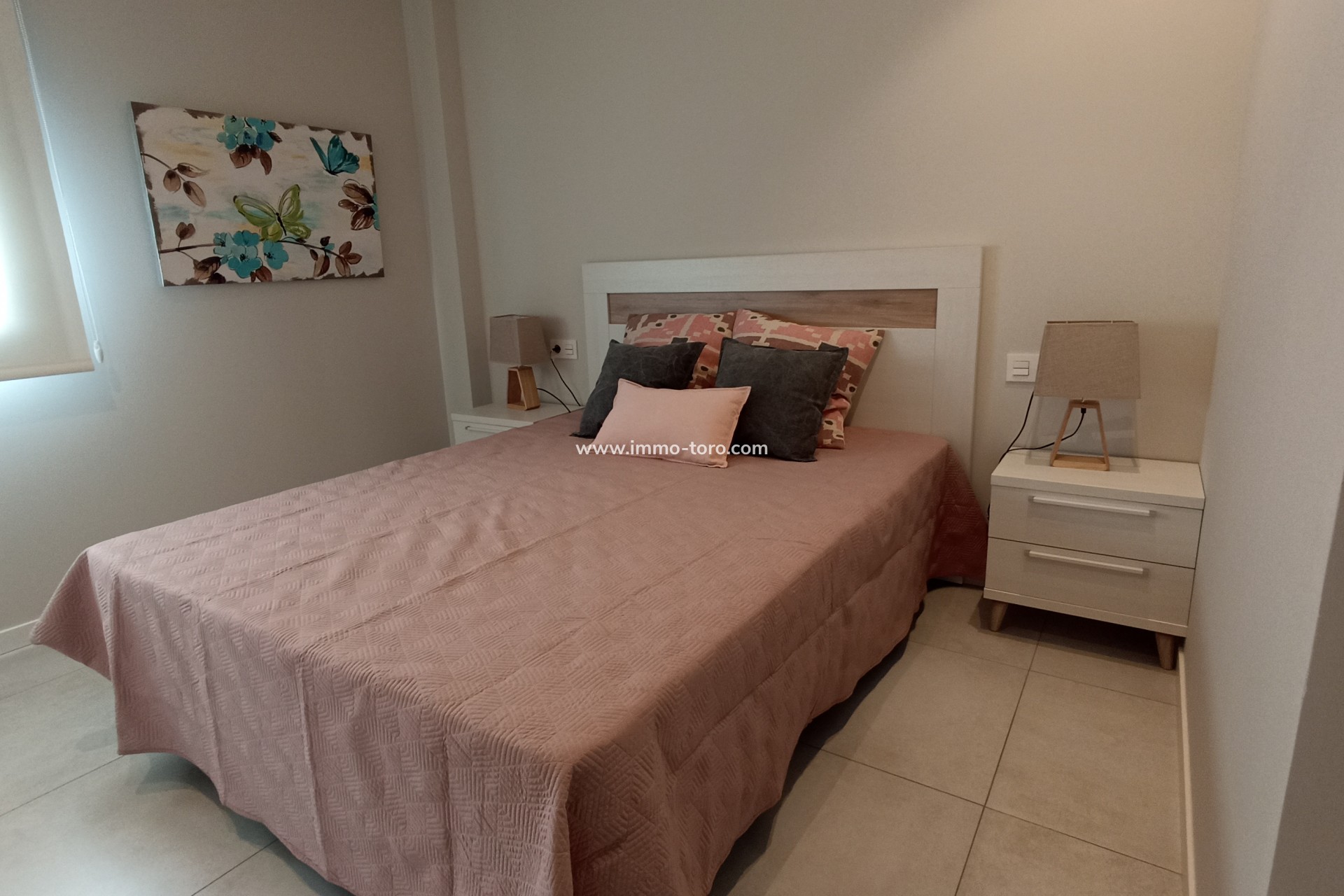 Nueva construcción  - Apartamento - Mil Palmeras