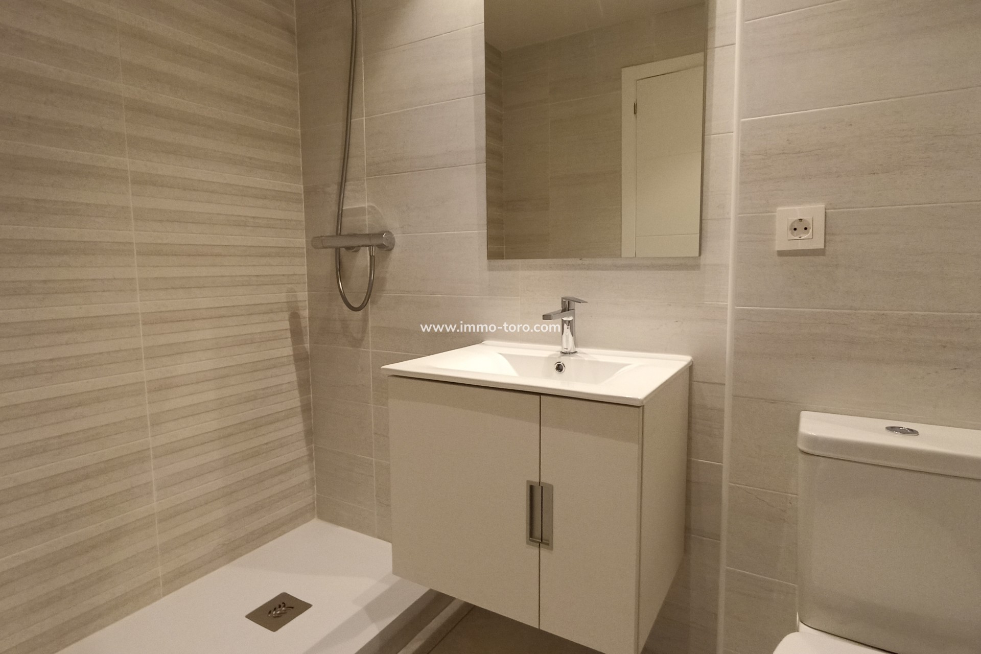 Nueva construcción  - Apartamento - Mil Palmeras