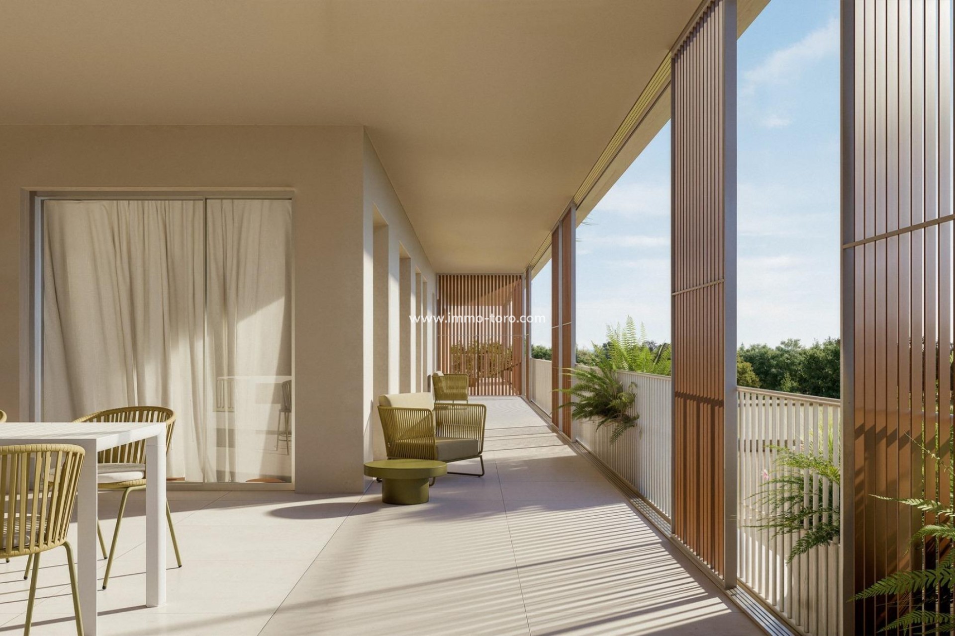 Nueva construcción  - Apartamento - Moncofa - Playa de Moncofa