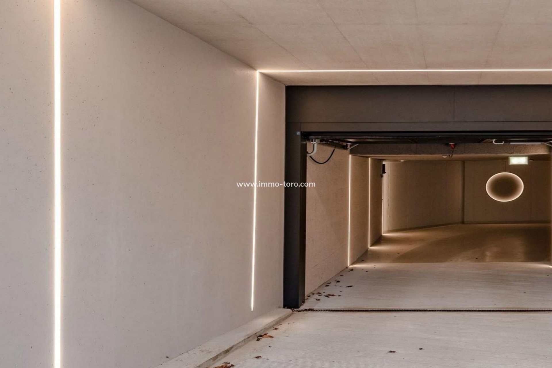 Nueva construcción  - Apartamento - Moncofa - Playa de Moncofa