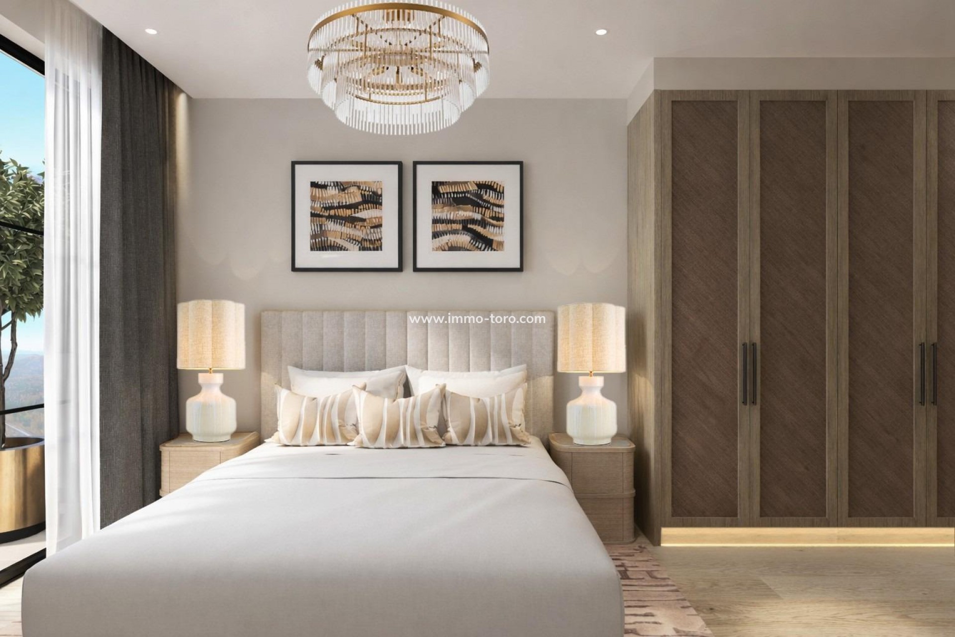 Nueva construcción  - Apartamento - Monda - Guaro