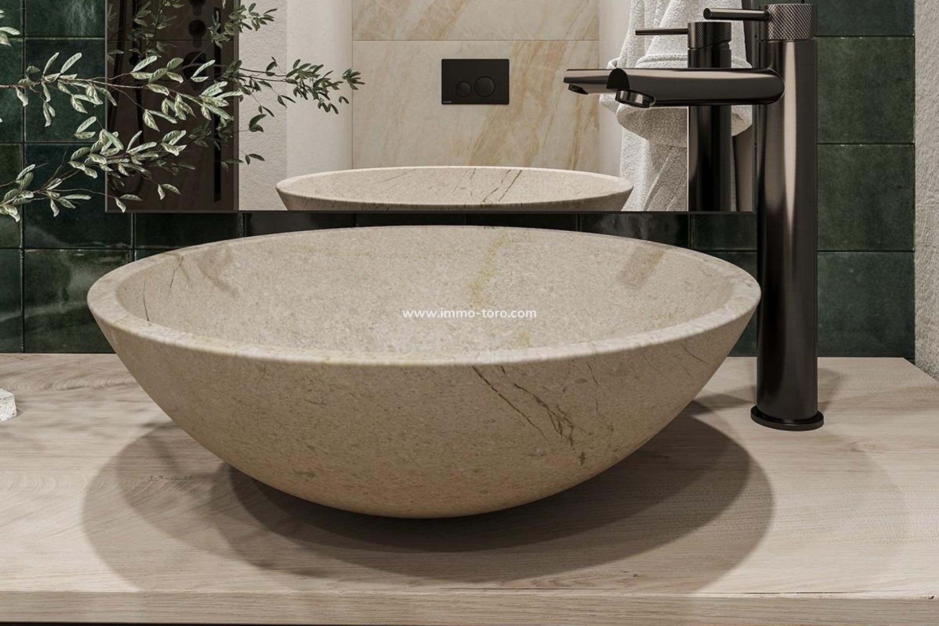 Nueva construcción  - Apartamento - Monda - Guaro