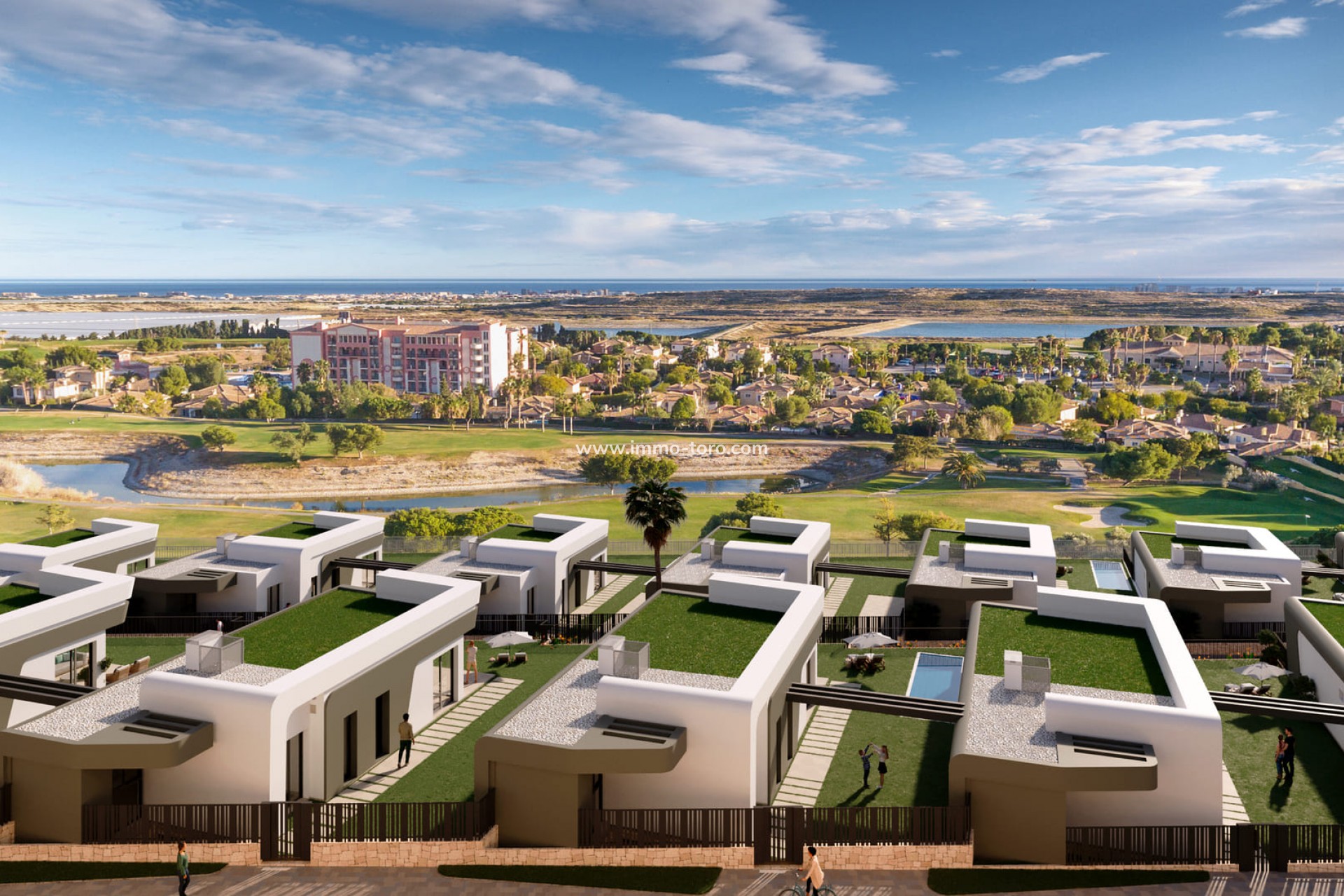 Nueva construcción  - Apartamento - Mutxamel