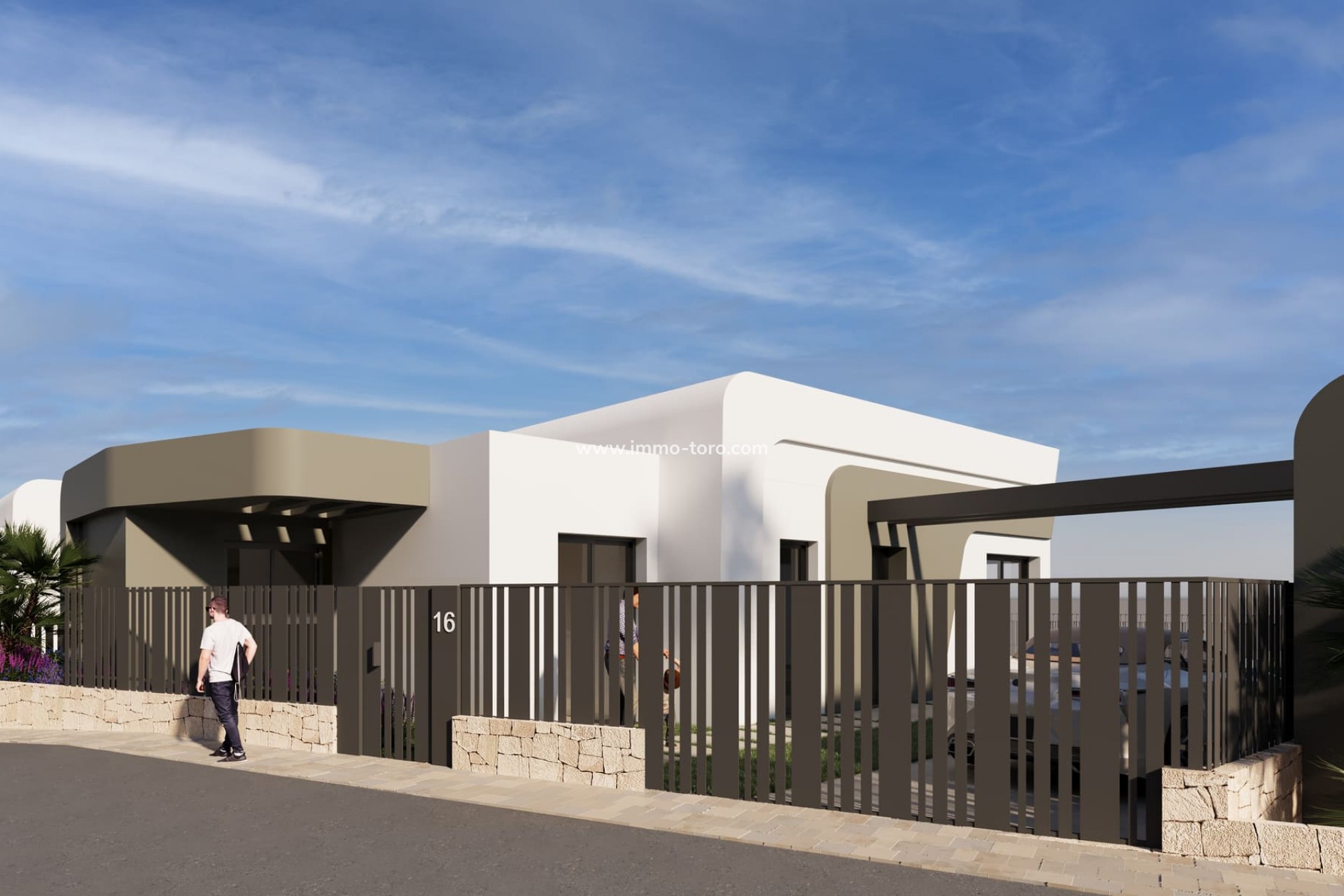 Nueva construcción  - Apartamento - Mutxamel