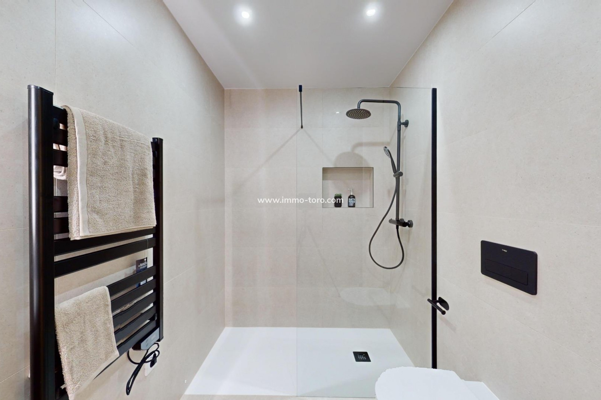 Nueva construcción  - Apartamento - Orihuela Costa - Lomas de Cabo Roig