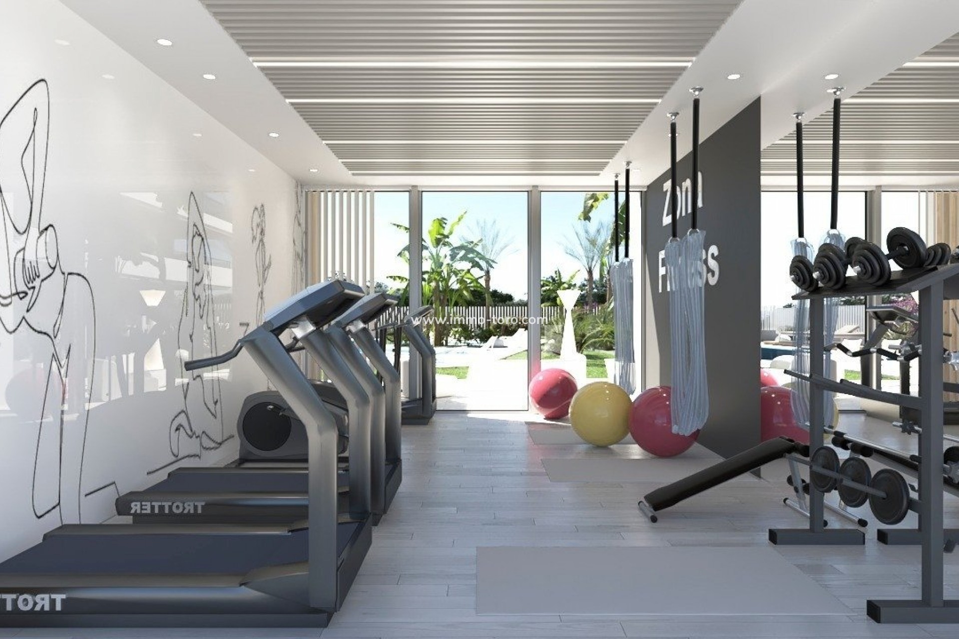 Nueva construcción  - Apartamento - Orihuela Costa - Lomas de Cabo Roig