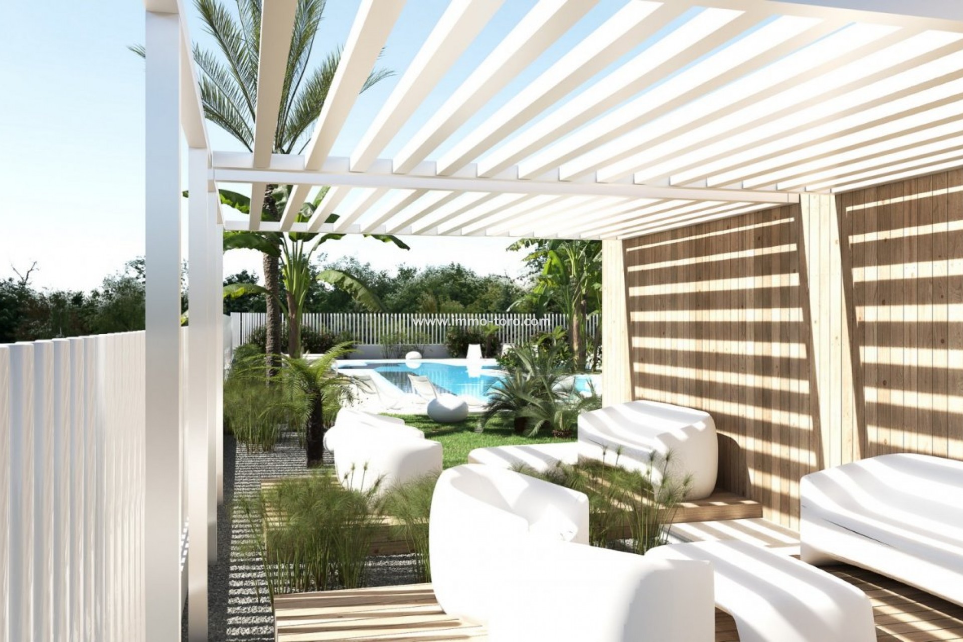 Nueva construcción  - Apartamento - Orihuela Costa - Lomas de Cabo Roig