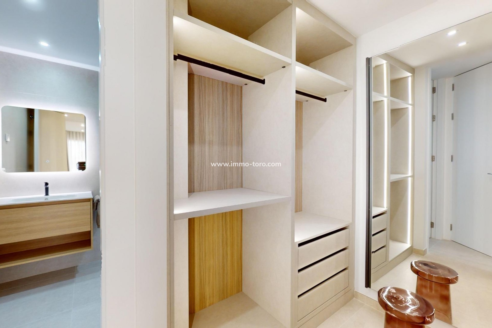 Nueva construcción  - Apartamento - Orihuela Costa - Lomas de Cabo Roig