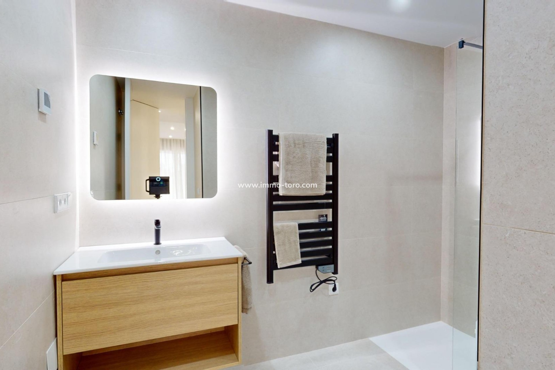 Nueva construcción  - Apartamento - Orihuela Costa - Lomas de Cabo Roig