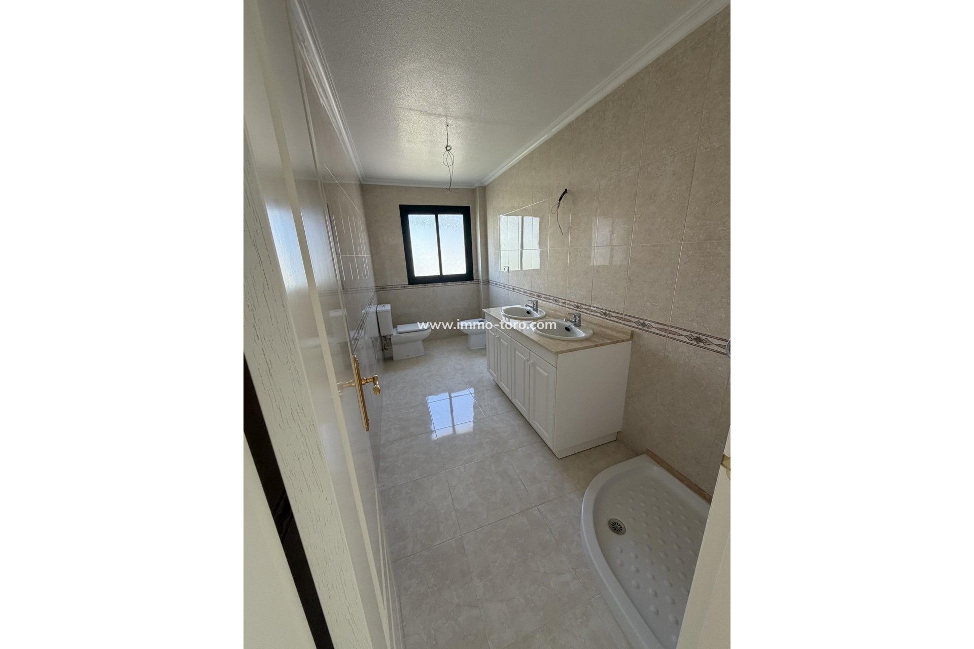 Nueva construcción  - Apartamento - Orihuela Costa - Lomas de Campoamor