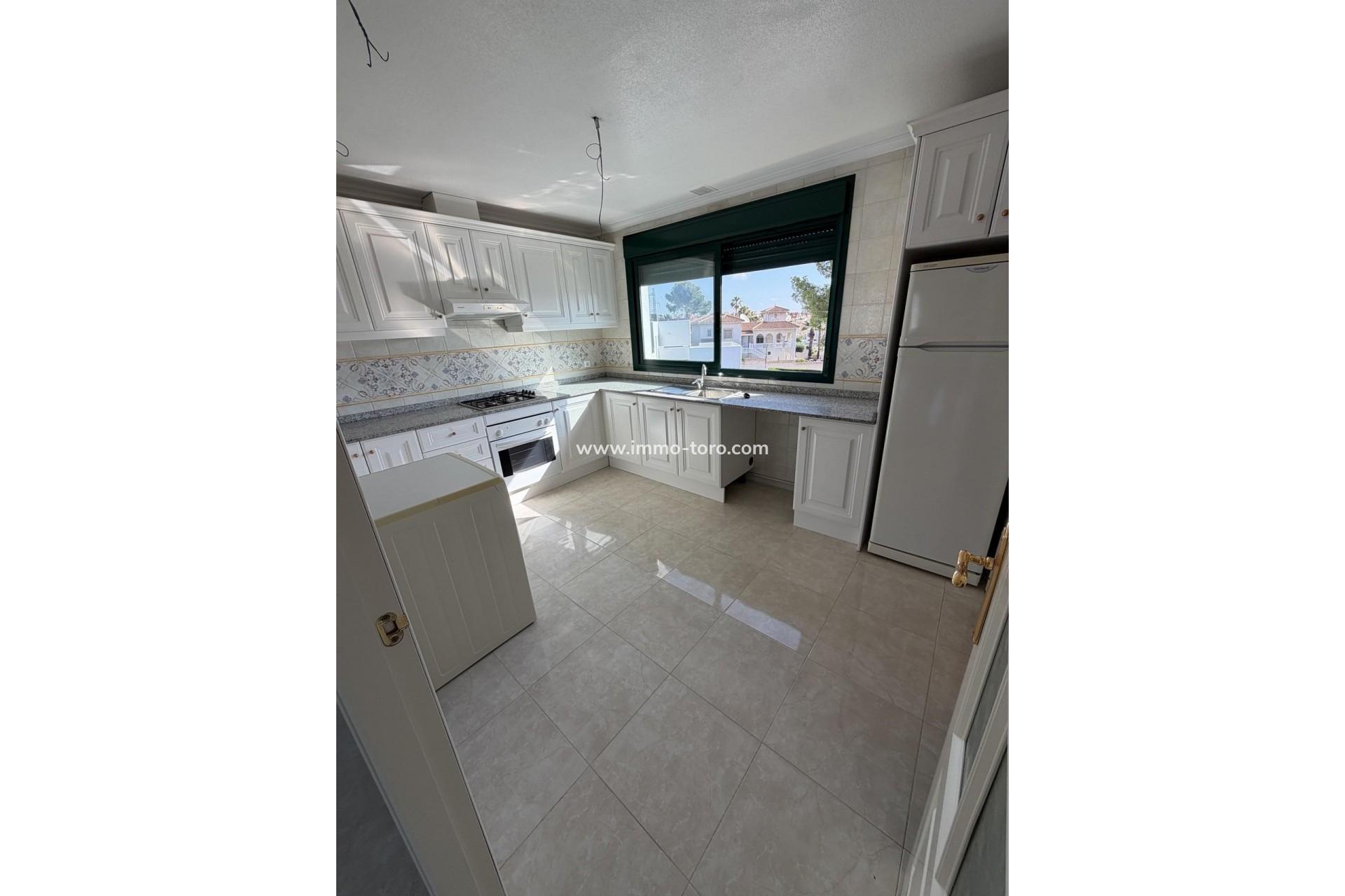 Nueva construcción  - Apartamento - Orihuela Costa - Lomas de Campoamor
