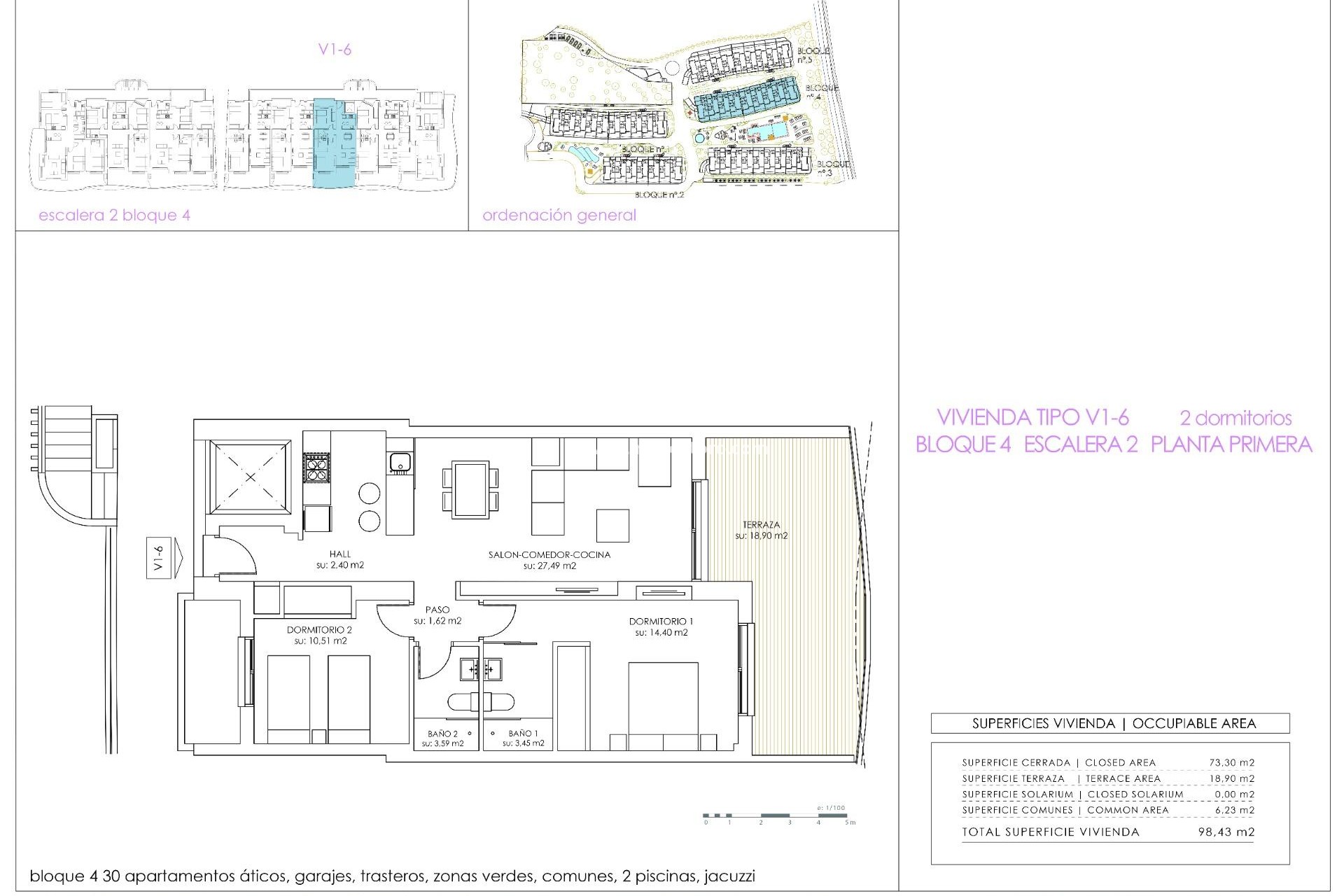 Nueva construcción  - Apartamento - Orihuela Costa - Playa Flamenca