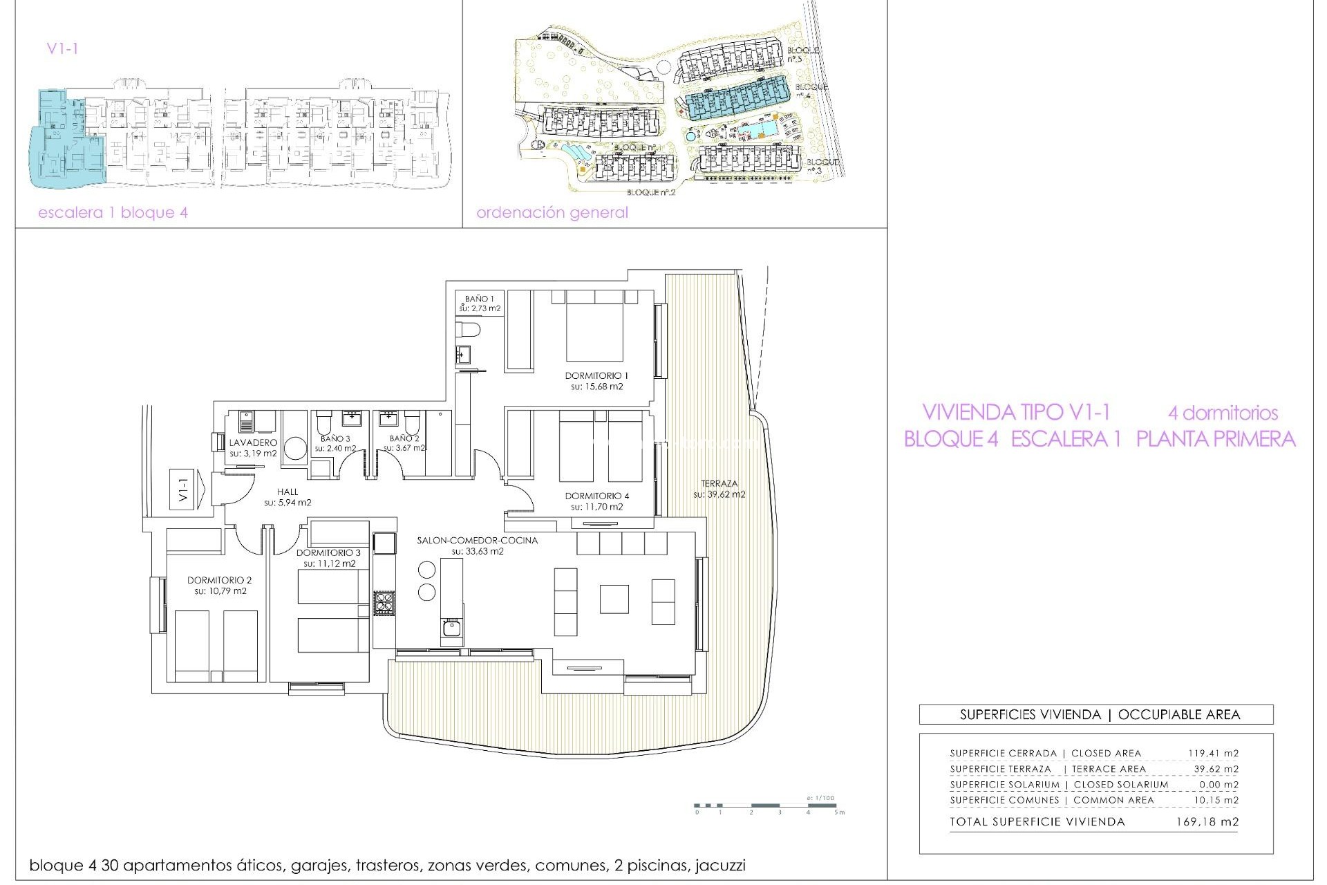 Nueva construcción  - Apartamento - Orihuela Costa - Playa Flamenca