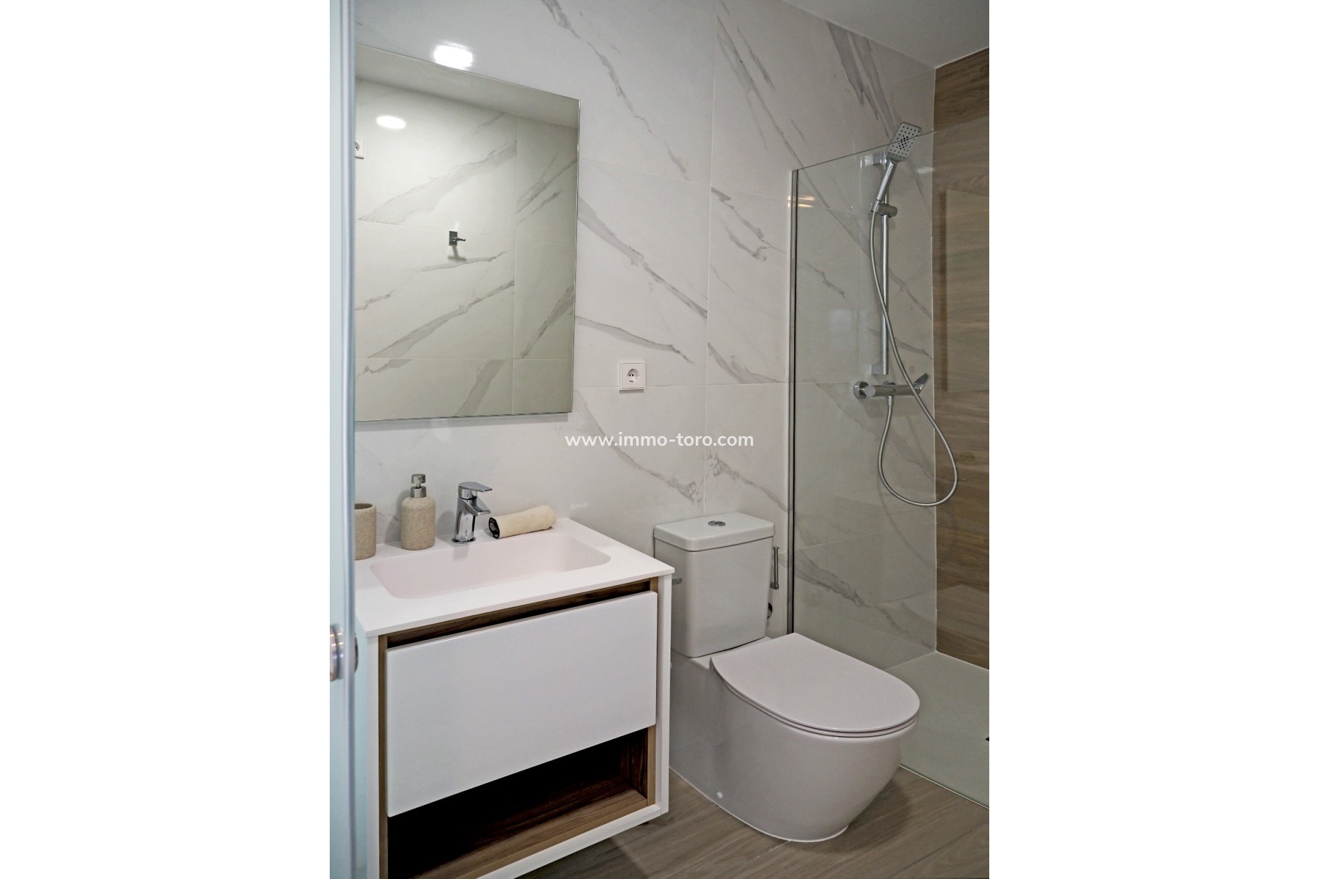 Nueva construcción  - Apartamento - Orihuela Costa