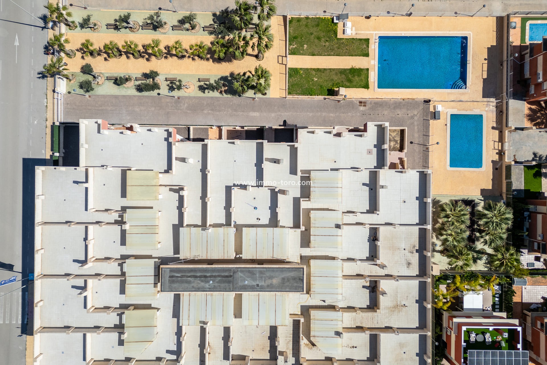 Nueva construcción  - Apartamento - Orihuela Costa