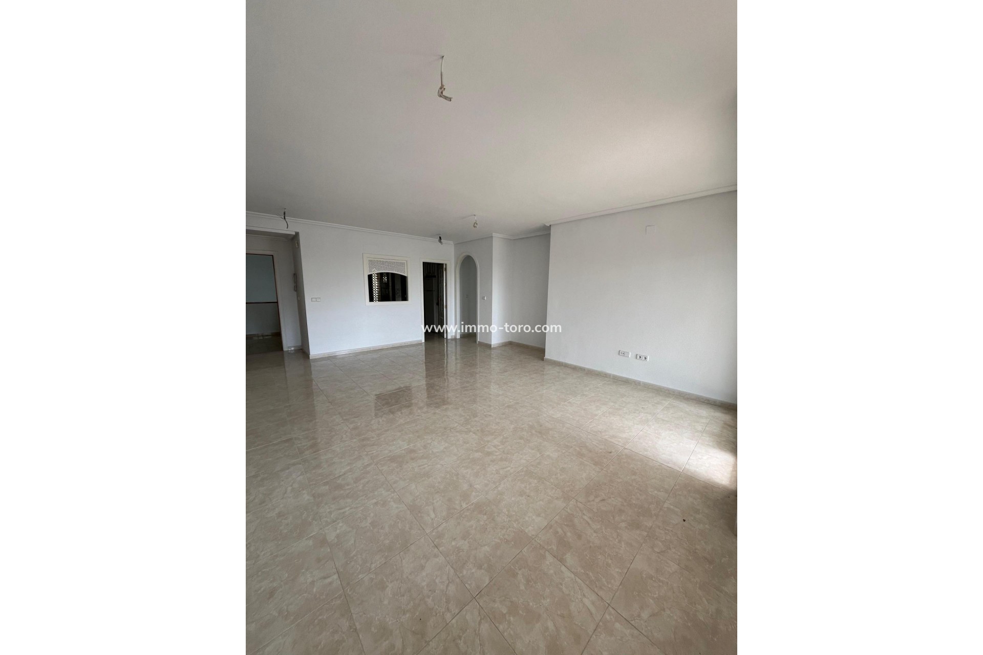 Nueva construcción  - Apartamento - Orihuela - Lomas De Campoamor-las Ramblas