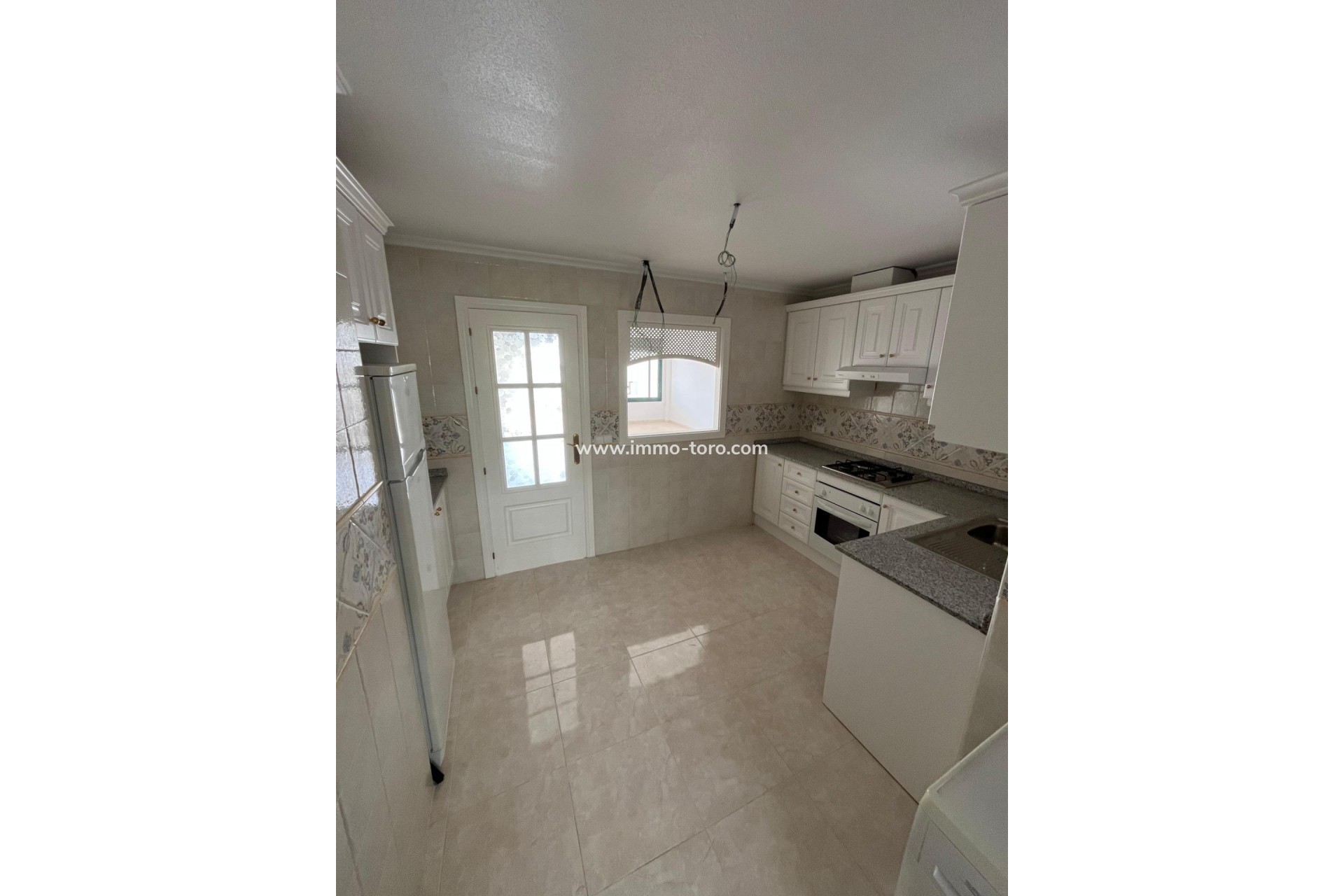 Nueva construcción  - Apartamento - Orihuela - Lomas De Campoamor-las Ramblas