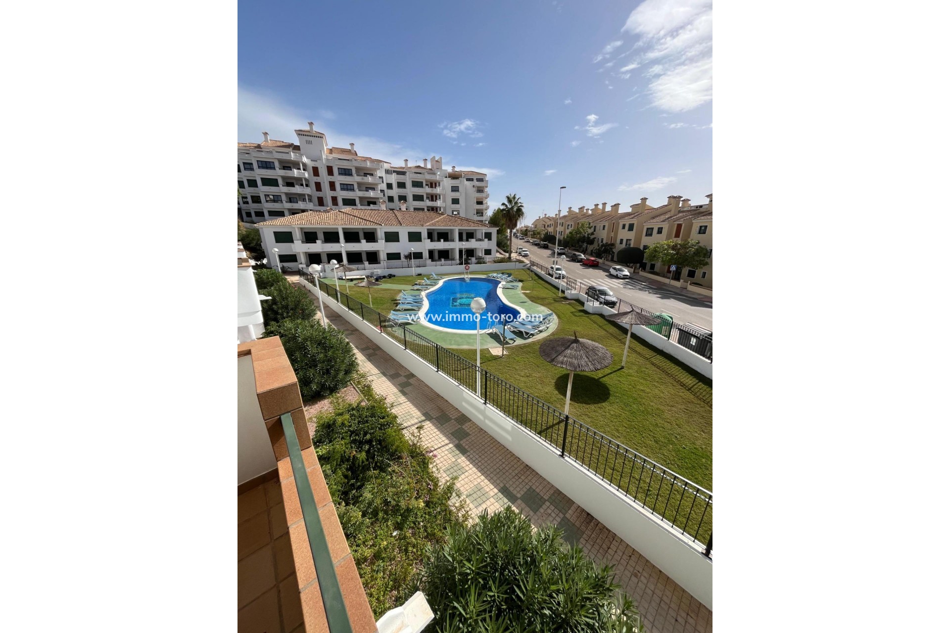 Nueva construcción  - Apartamento - Orihuela - Lomas De Campoamor-las Ramblas
