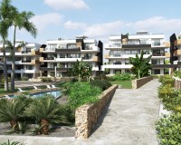 Nueva construcción  - Apartamento - Orihuela - Orihuela Costa