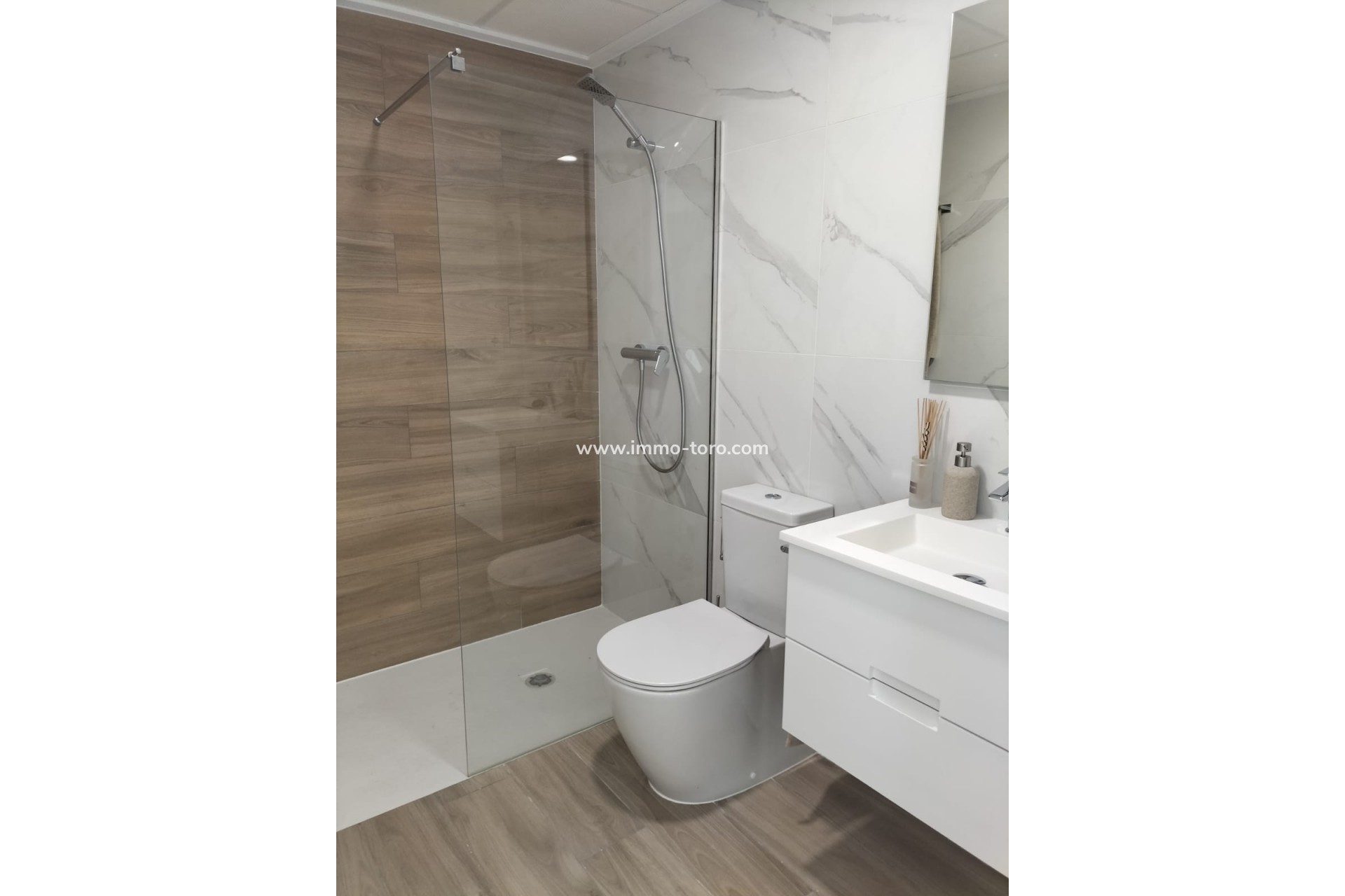 Nueva construcción  - Apartamento - Orihuela - Orihuela Costa