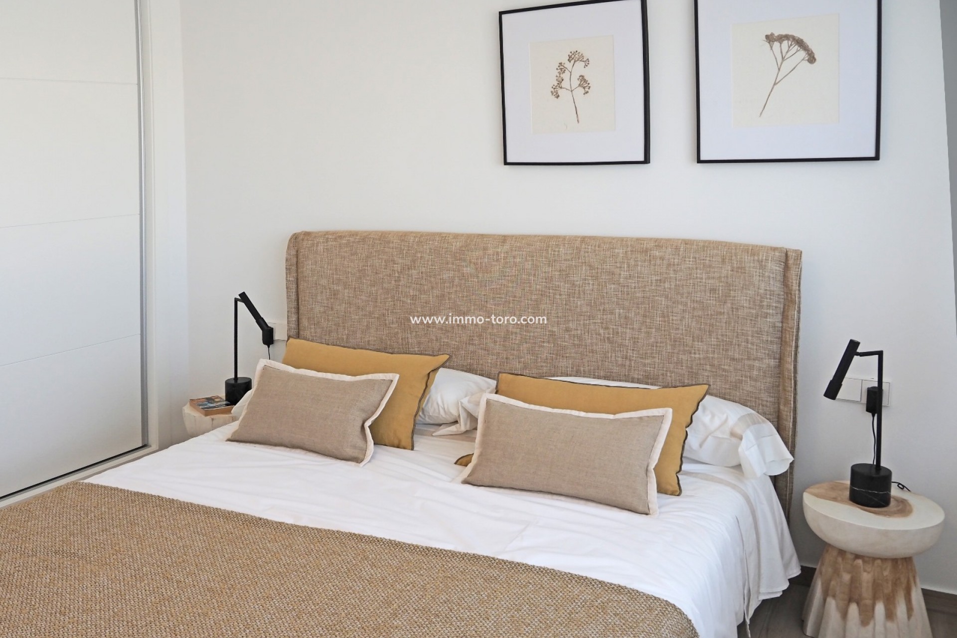 Nueva construcción  - Apartamento - Orihuela - Orihuela Costa