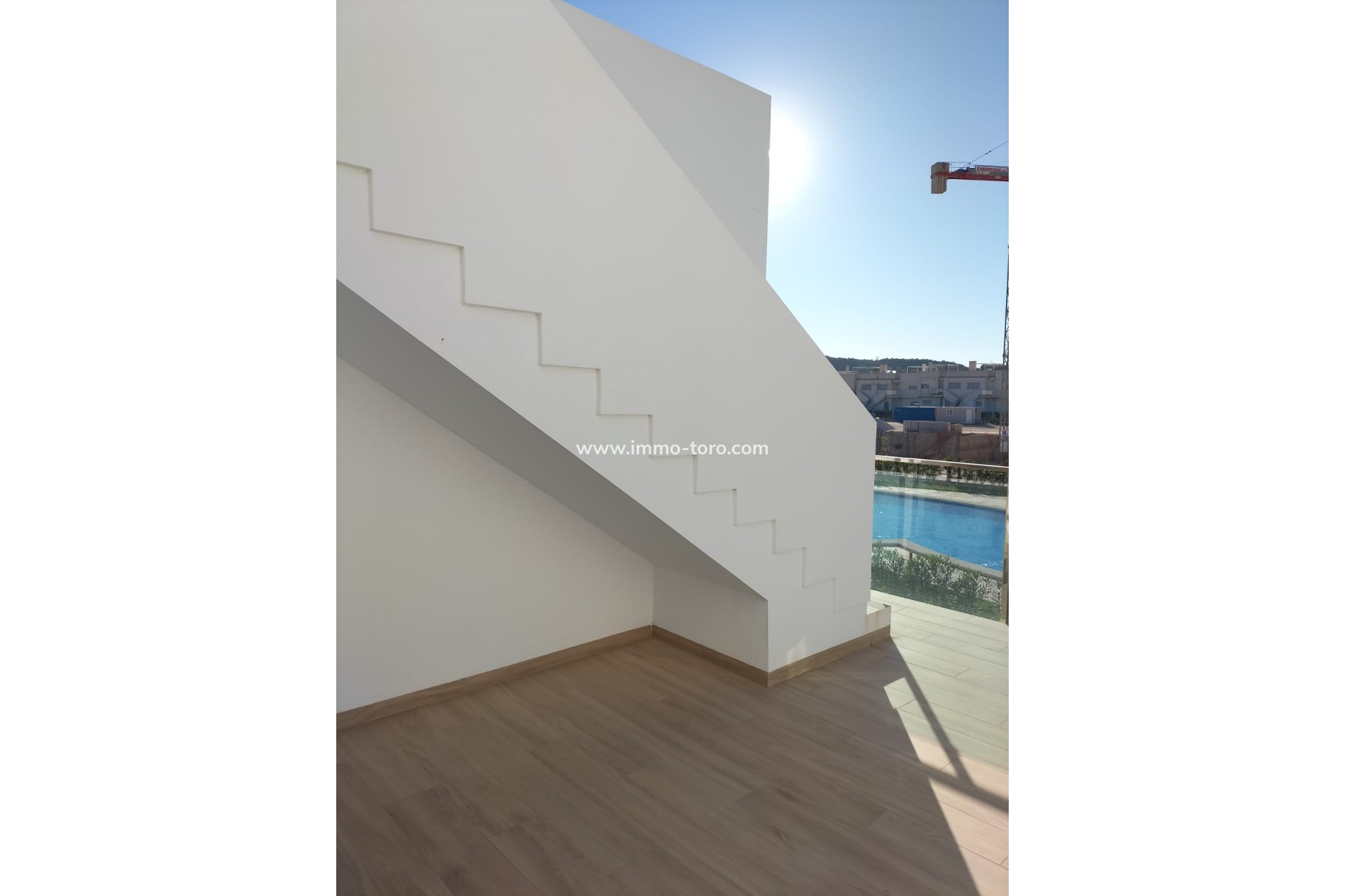 Nueva construcción  - Apartamento - Orihuela - Orihuela Costa