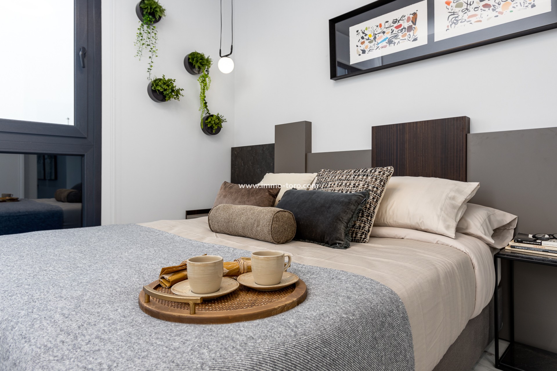 Nueva construcción  - Apartamento - Orihuela - Orihuela Costa