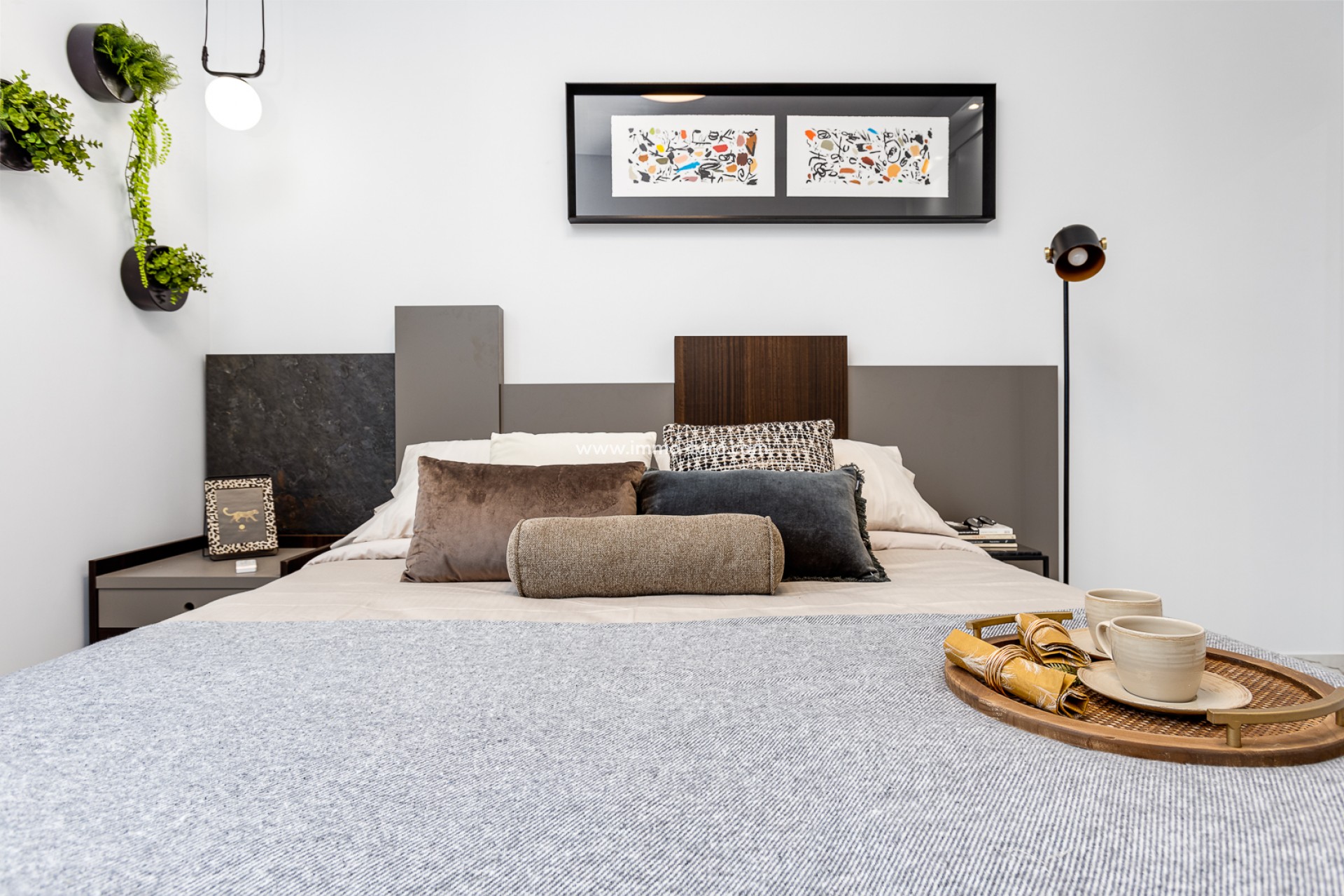 Nueva construcción  - Apartamento - Orihuela - Orihuela Costa