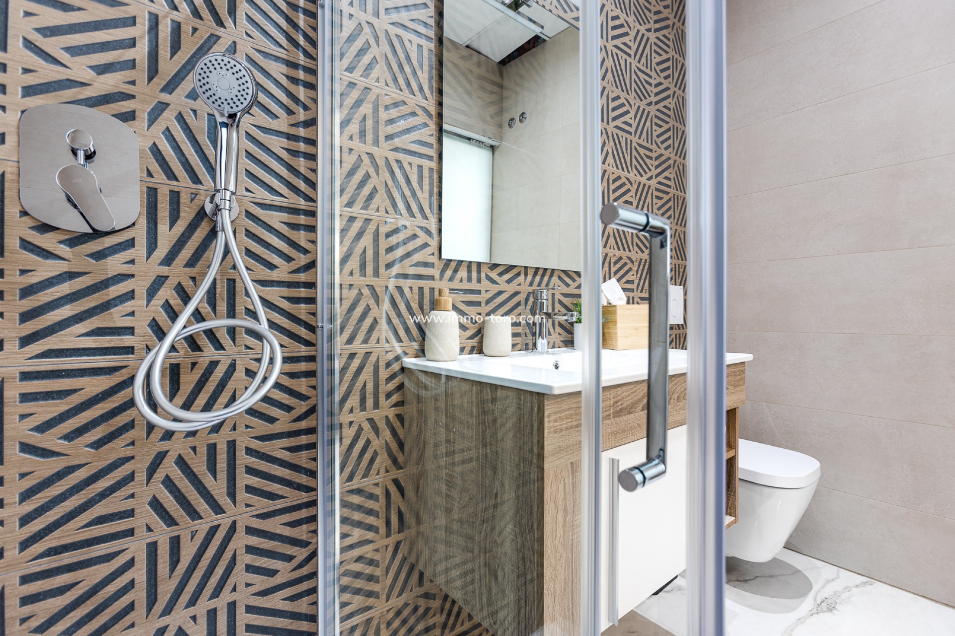 Nueva construcción  - Apartamento - Orihuela - Orihuela Costa