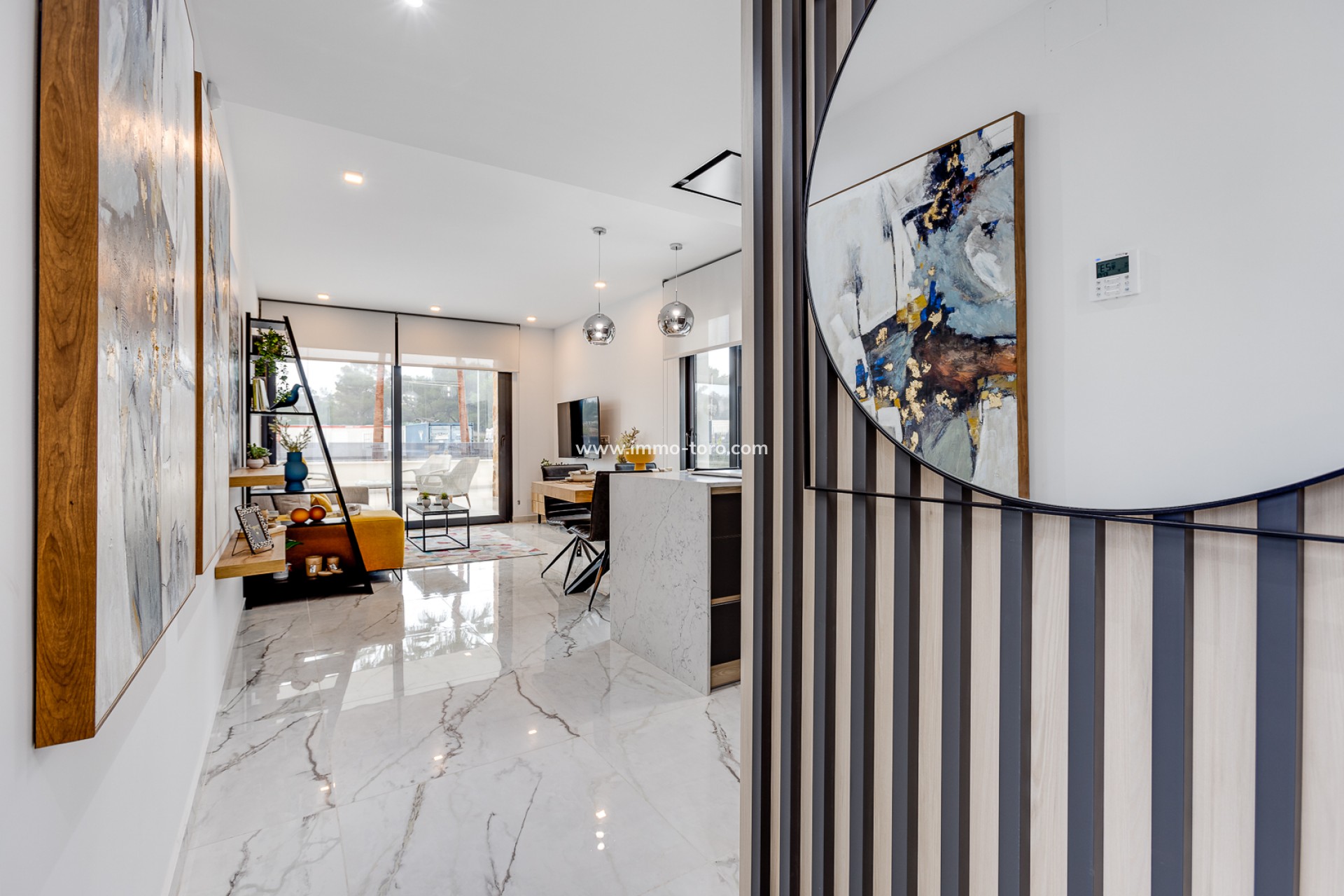 Nueva construcción  - Apartamento - Orihuela - Orihuela Costa