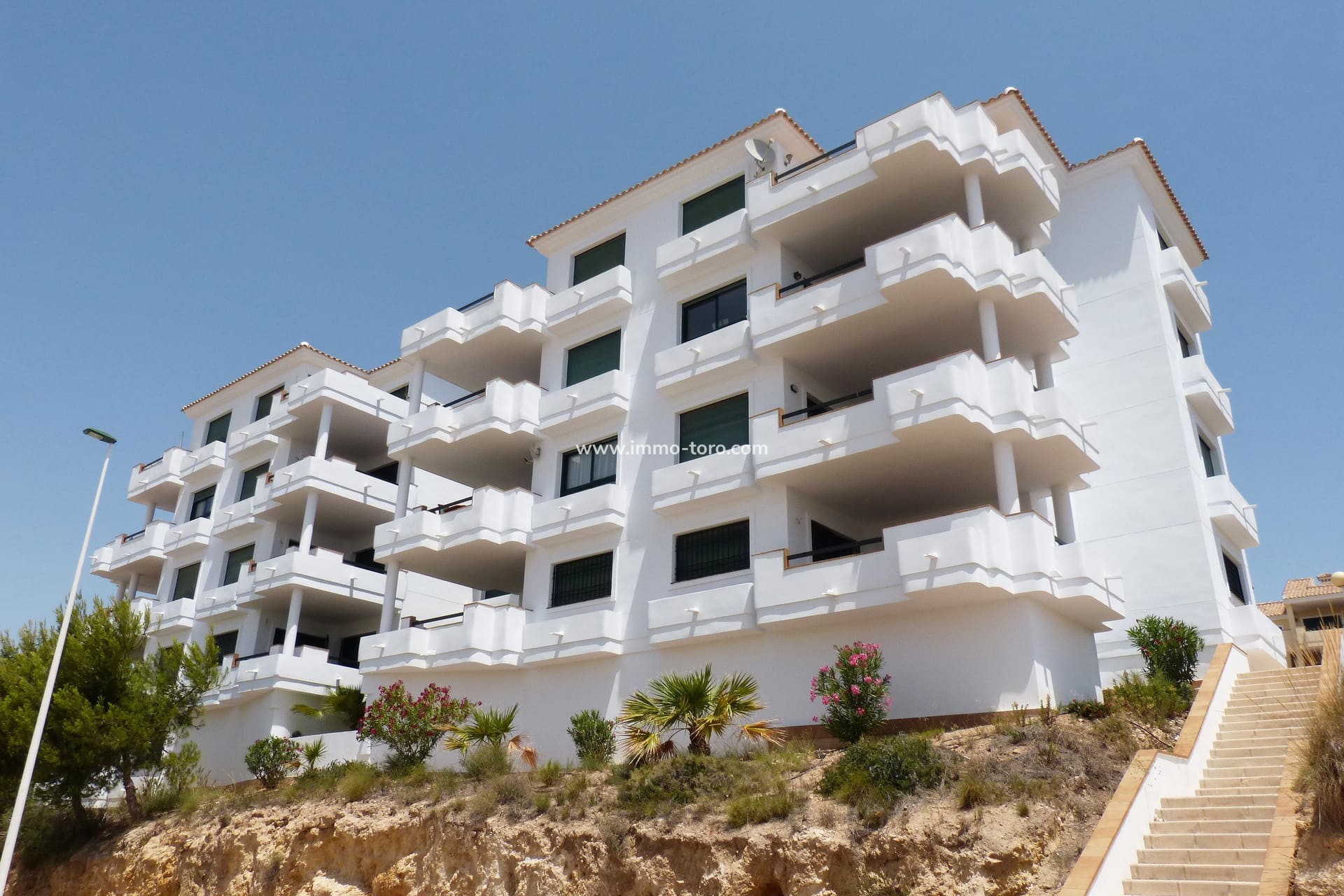 Nueva construcción  - Apartamento - Orihuela - Orihuela Costa