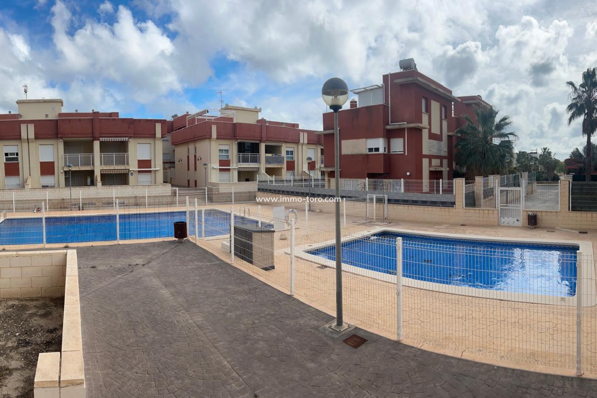Nueva construcción  - Apartamento - Orihuela - Orihuela Costa