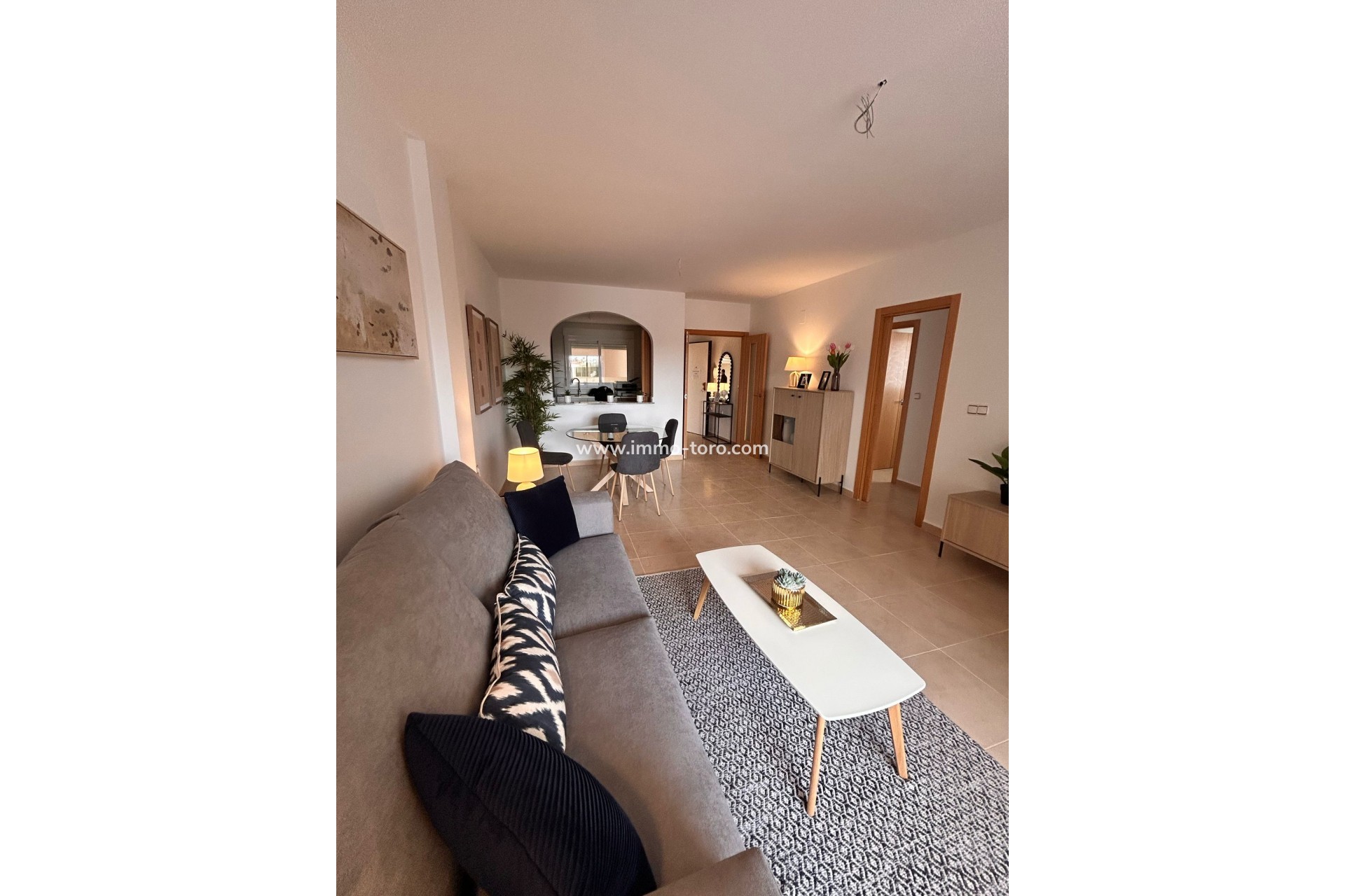 Nueva construcción  - Apartamento - Orihuela - Orihuela Costa