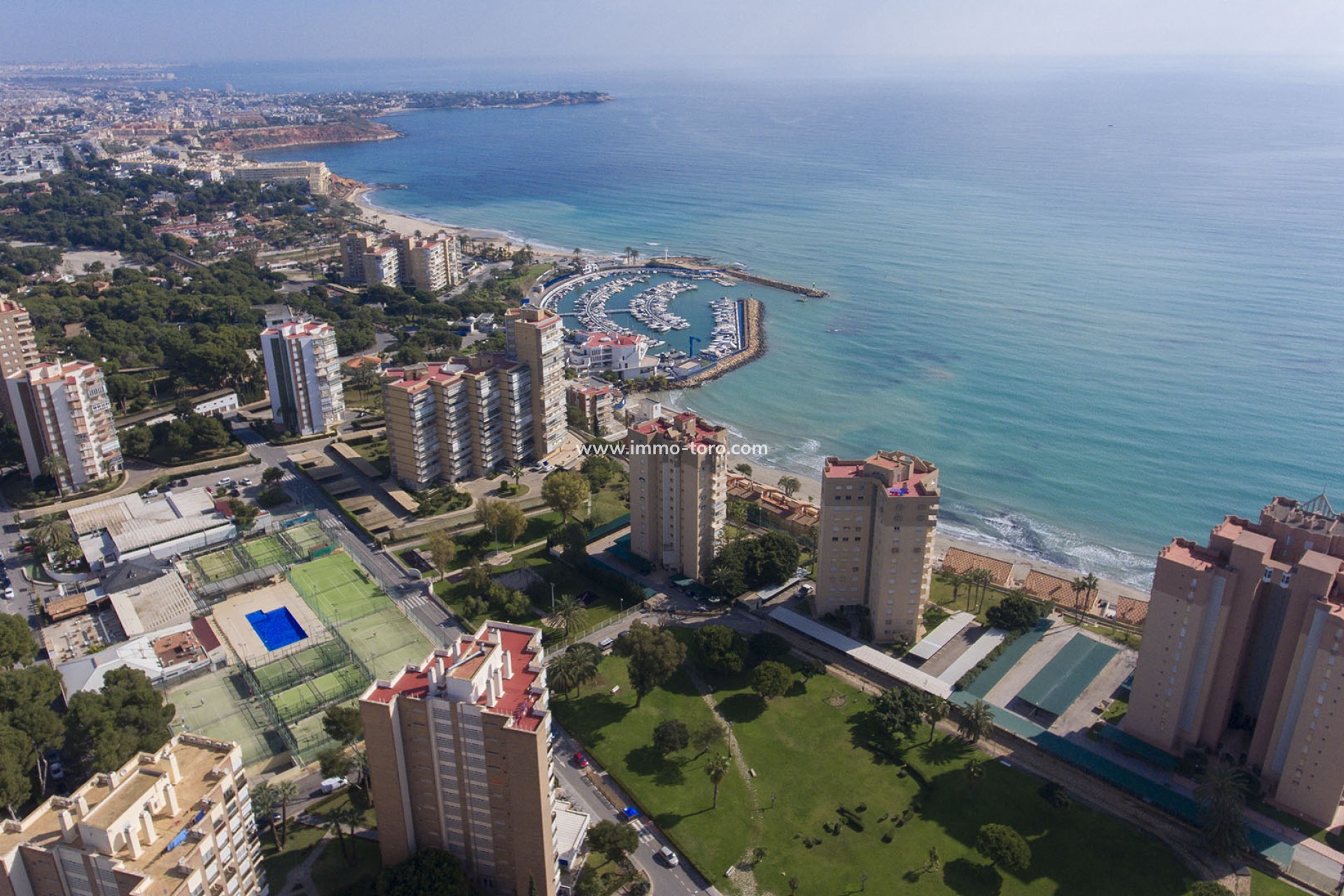 Nueva construcción  - Apartamento - Orihuela - Orihuela Costa
