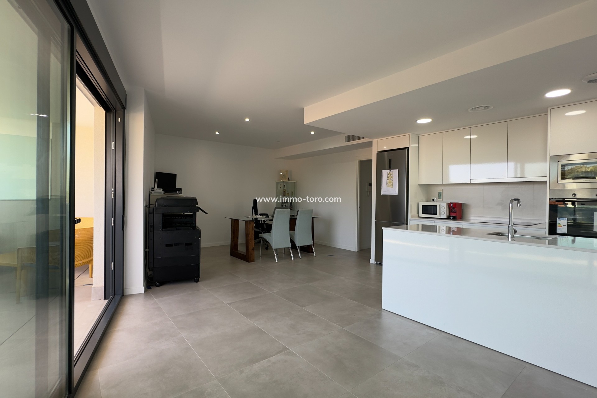 Nueva construcción  - Apartamento - Orihuela - Orihuela Costa